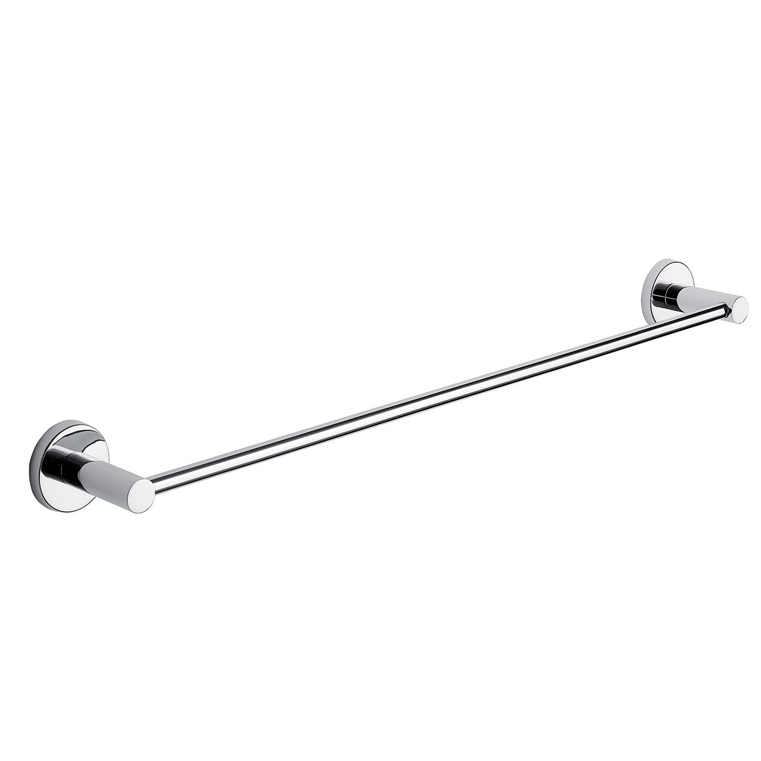Set 8 pezzi in Acciaio Inox e Cromall Gedy serie Felce - Cromato by CeramicStore | Lo specialista del tuo bagno