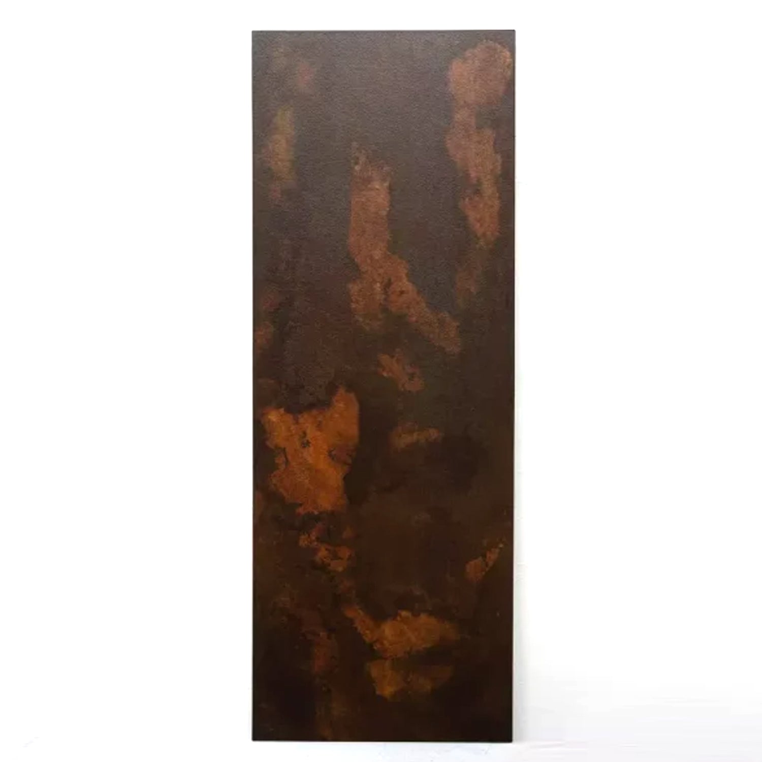 Termoarredo elettrico a piastra modello Perfetto 180x30 cm - Rusty by CeramicStore | Lo specialista del tuo bagno