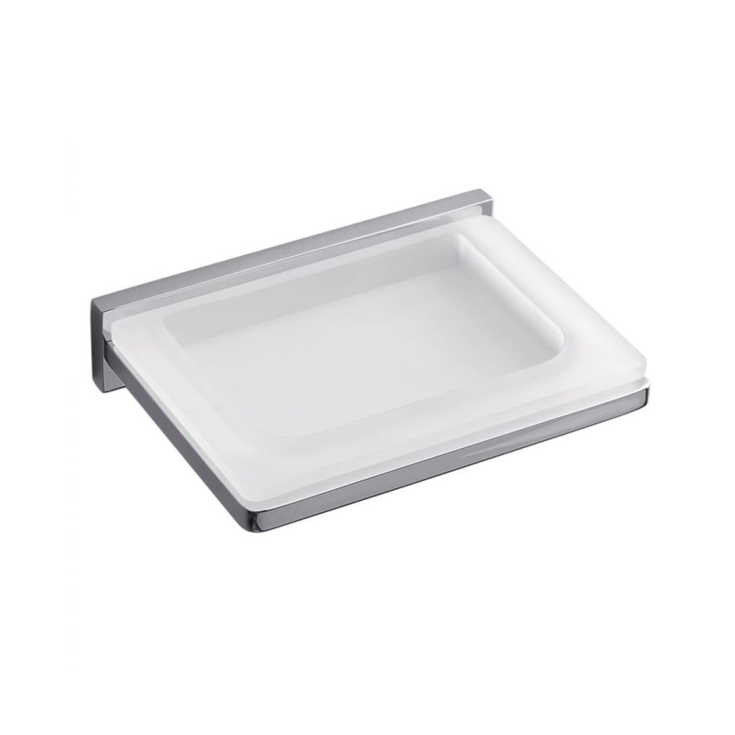 Porta sapone in ottone collezione Look di Colombo Design by CeramicStore | Lo specialista del tuo bagno