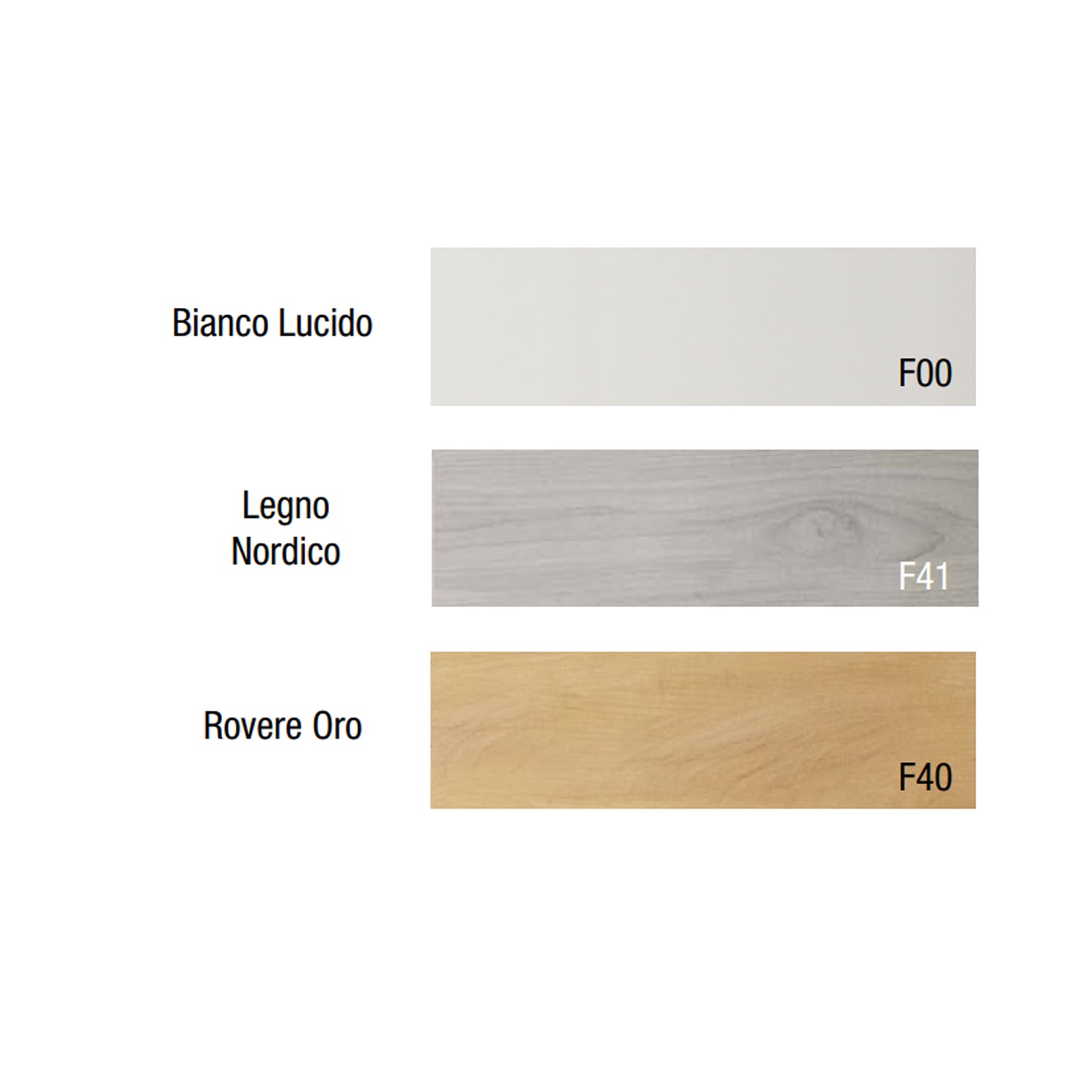Mobile bagno a due cassetti e 1 anta con lavabo in resina specchio led cm 105 Legno Nordico-modello Onde 3 by CeramicStore | Lo specialista del tuo bagno