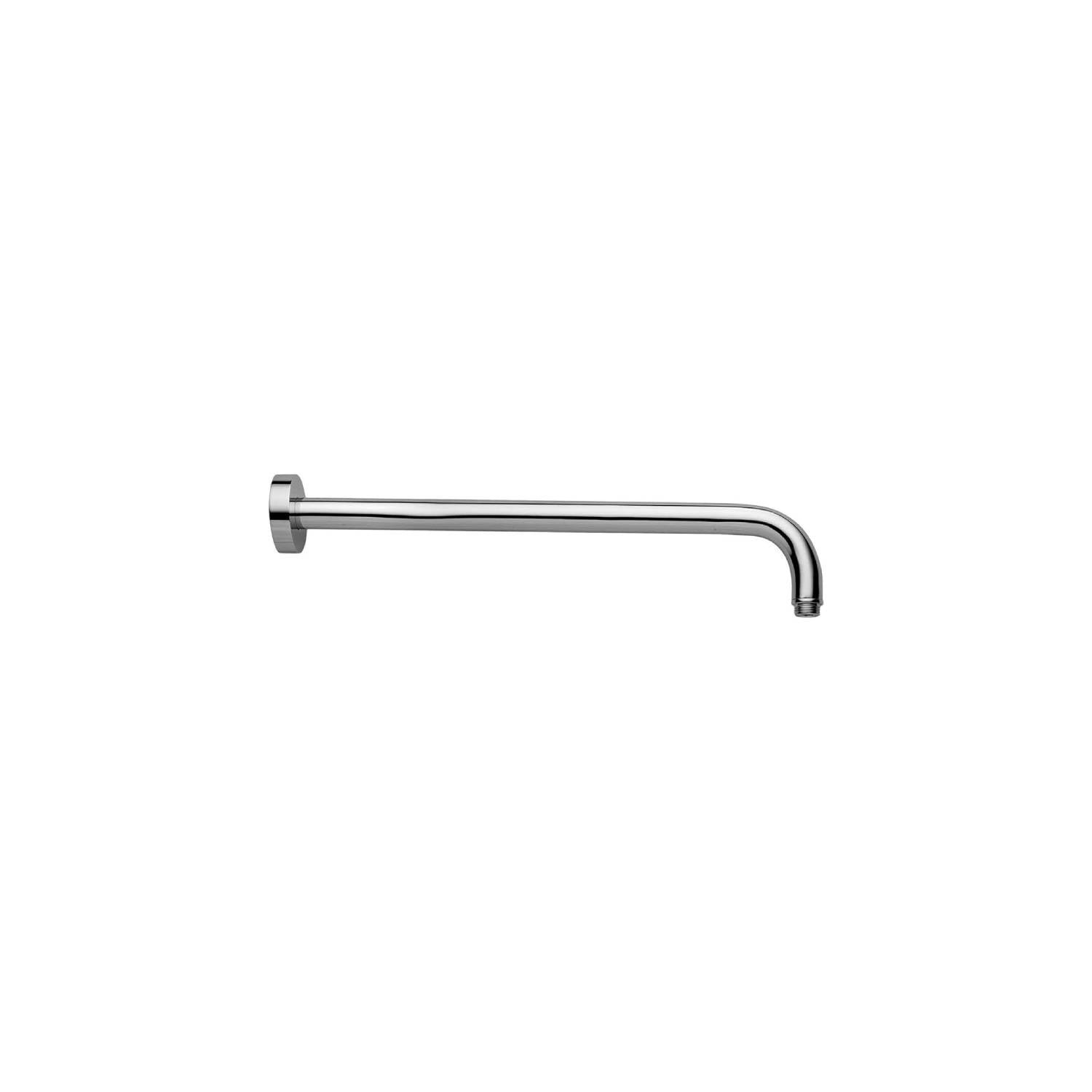 Set Soffione doccia tondo con braccio tondo e miscelatore incasso in ottone cromo Paffoni by CeramicStore | Lo specialista del tuo bagno