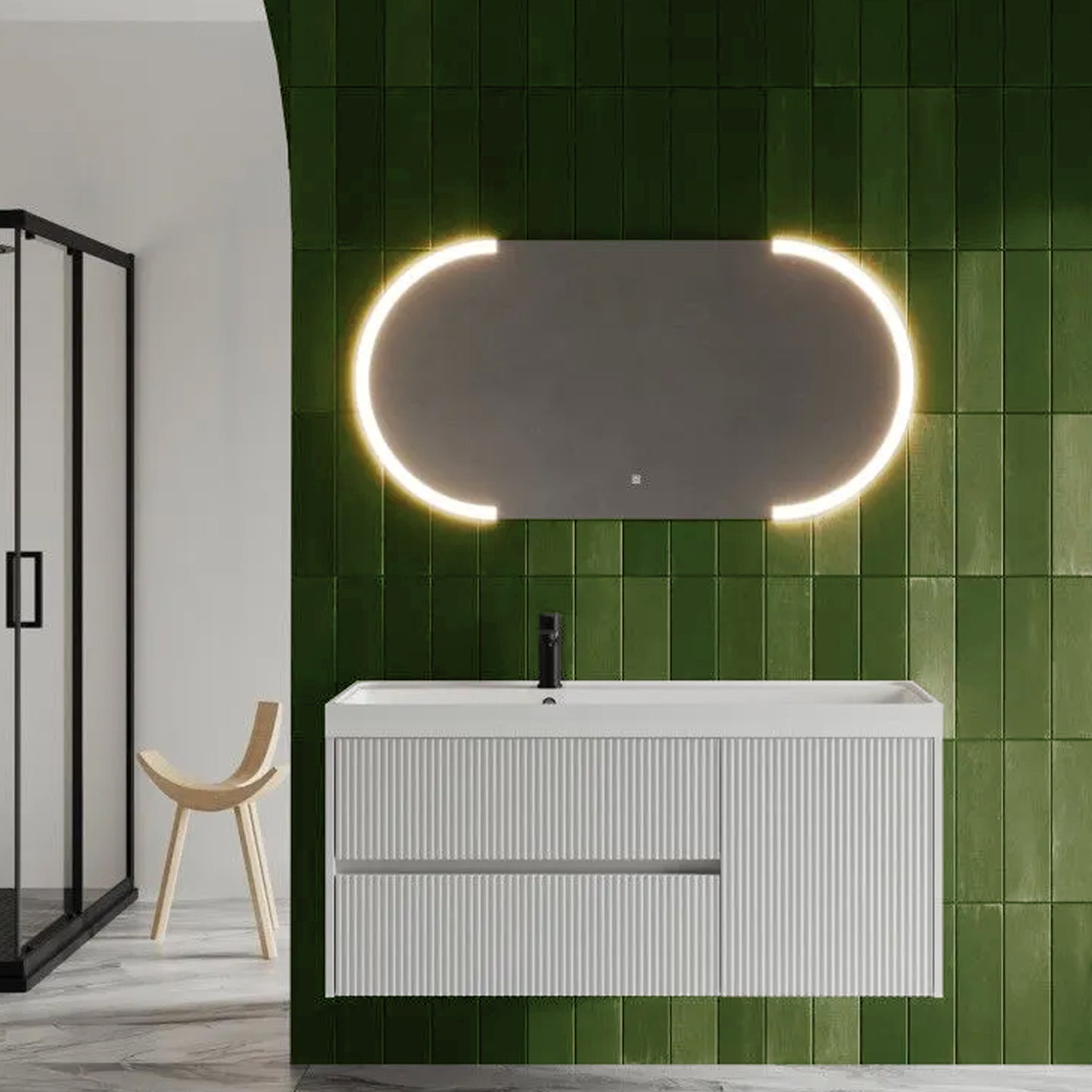 Store Particolari Catalogo Nuova Collezione Particolari Mobile - Main Image