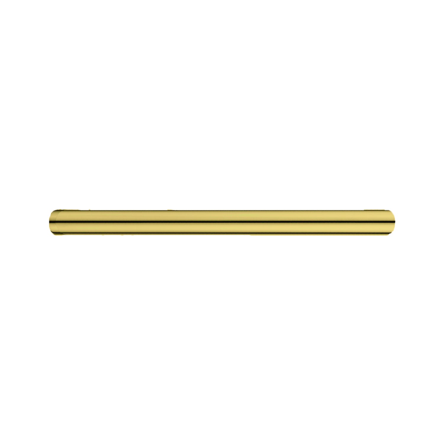 Tubo orizzontale oro lungo 400mm tagliabile per sifone Paffoni con codice ZACC240HG by CeramicStore | Lo specialista del tuo bagno