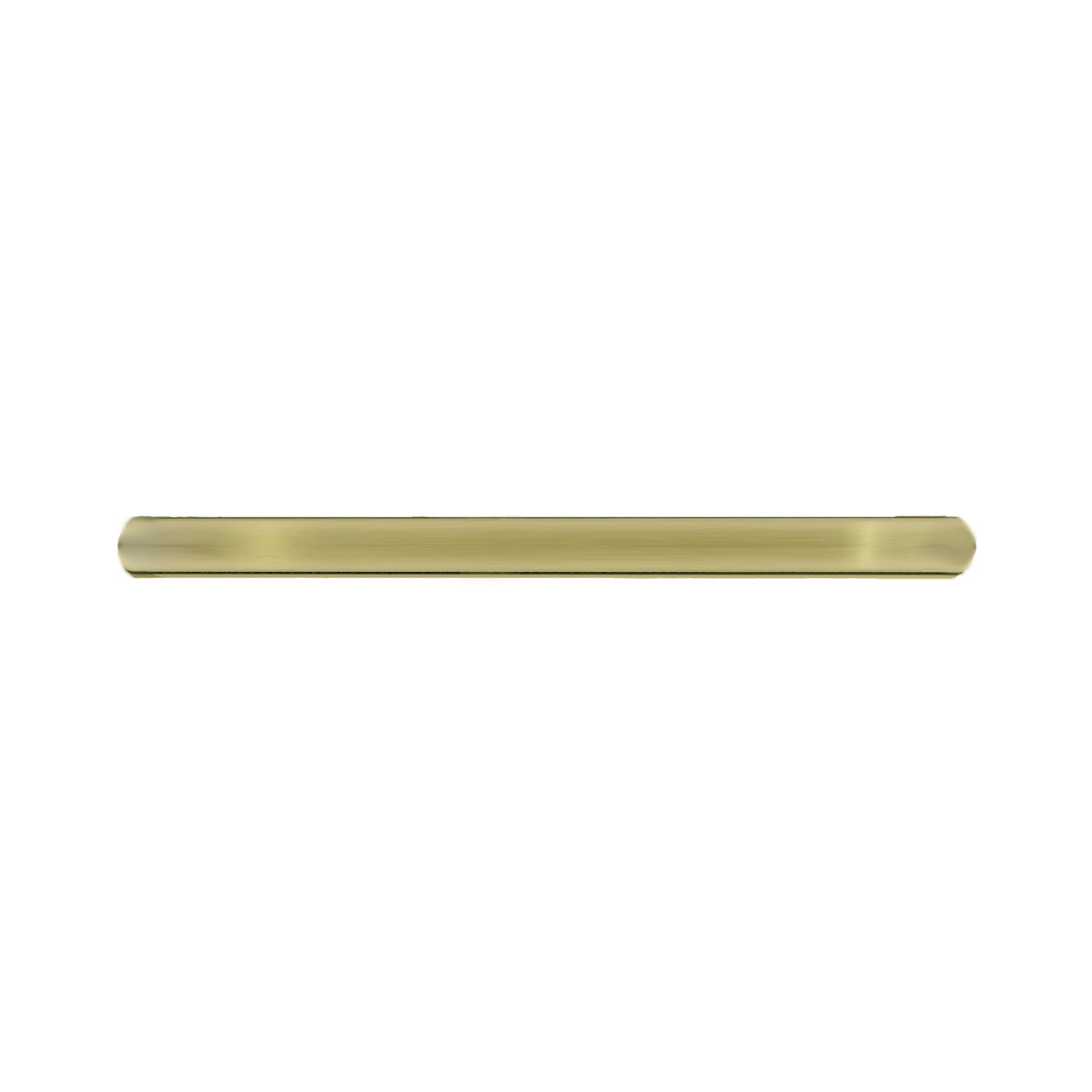Tubo orizzontale oro spazzolato lungo 400mm tagliabile per sifone Paffoni con codice ZACC240HGSP by CeramicStore | Lo specialista del tuo bagno