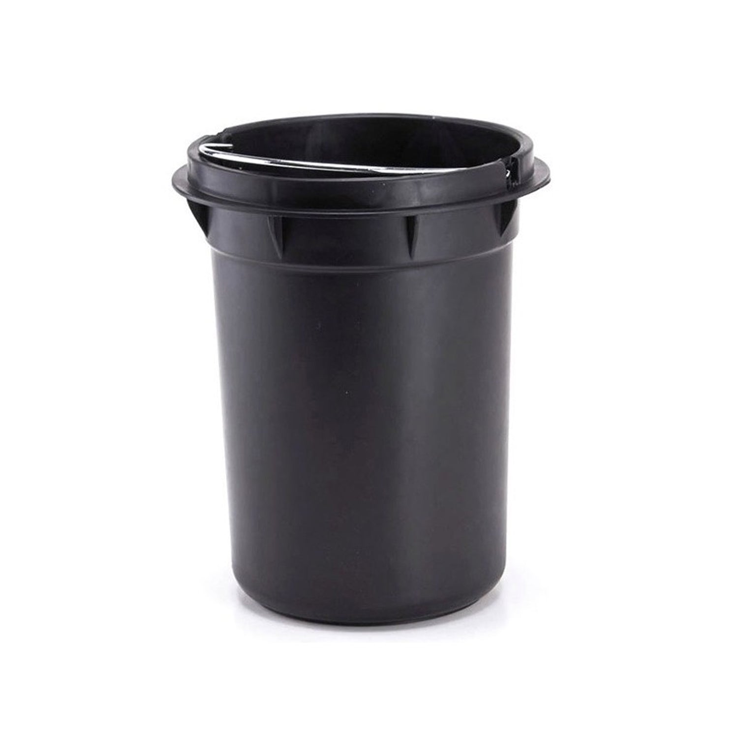 Pattumiera a pedale in acciaio inox 3L modello Mirror - Cromato by CeramicStore | Lo specialista del tuo bagno