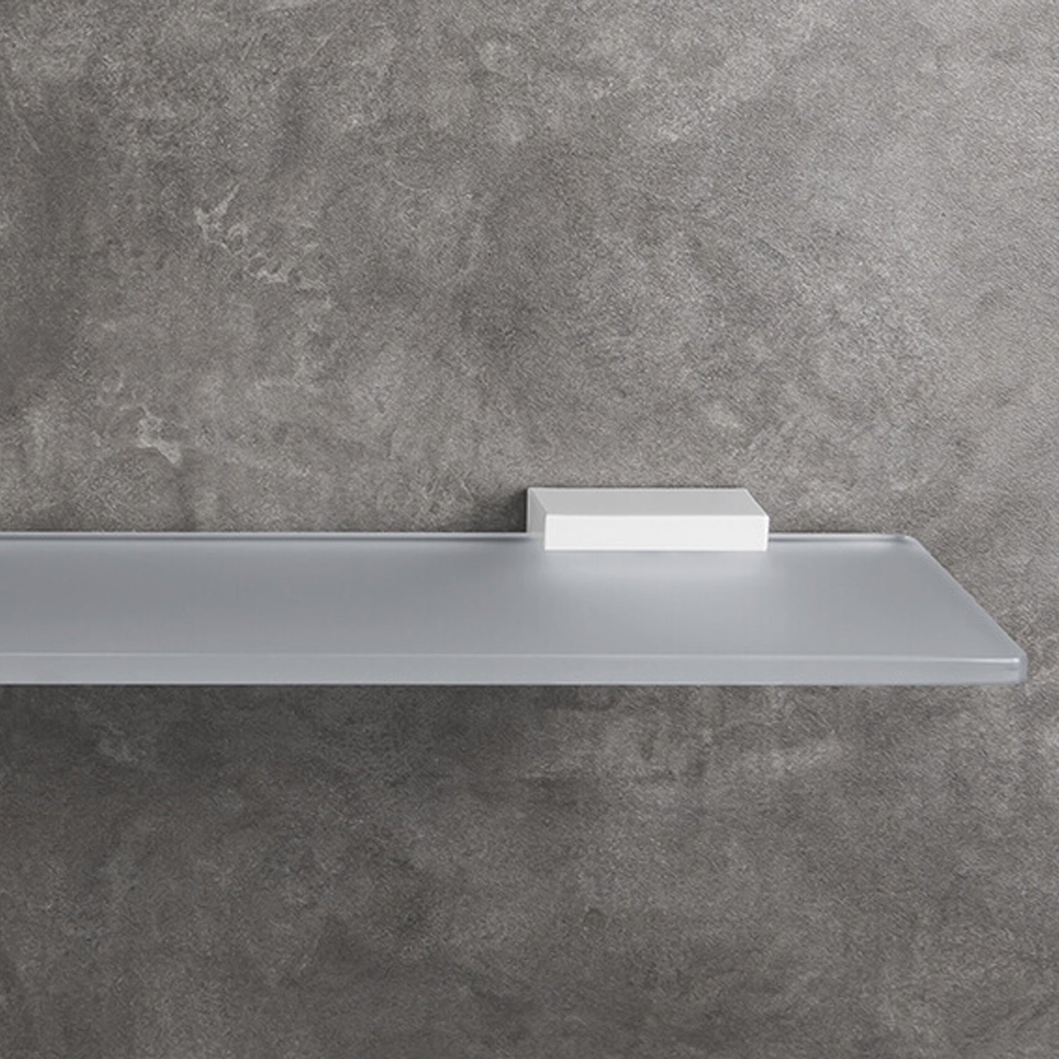 Reggimensola in ottone collezione Look di Colombo Design