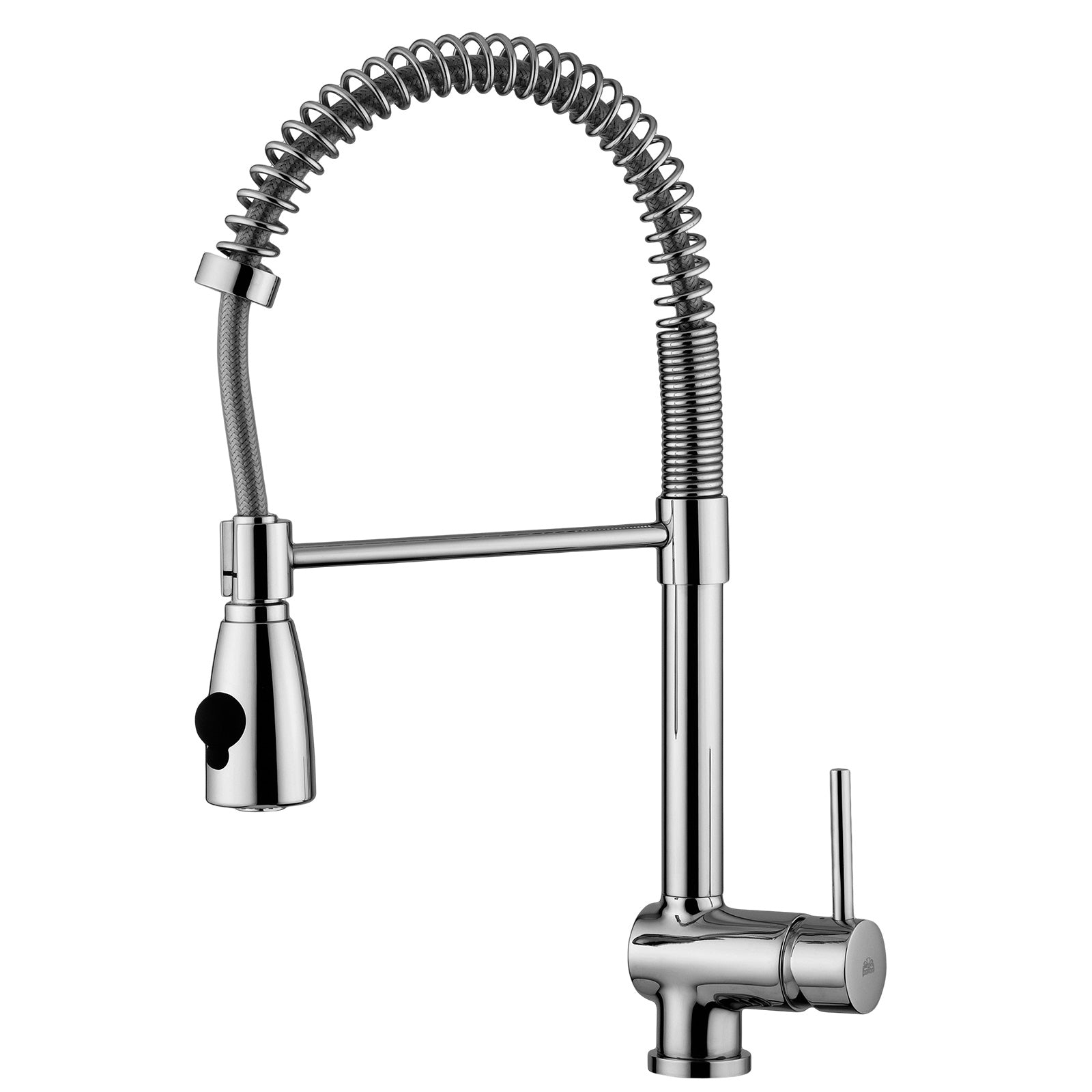 SK178CR by Paffoni: miscelatore a 2 getti per lavello da cucina di tipo by CeramicStore | Lo specialista del tuo bagno