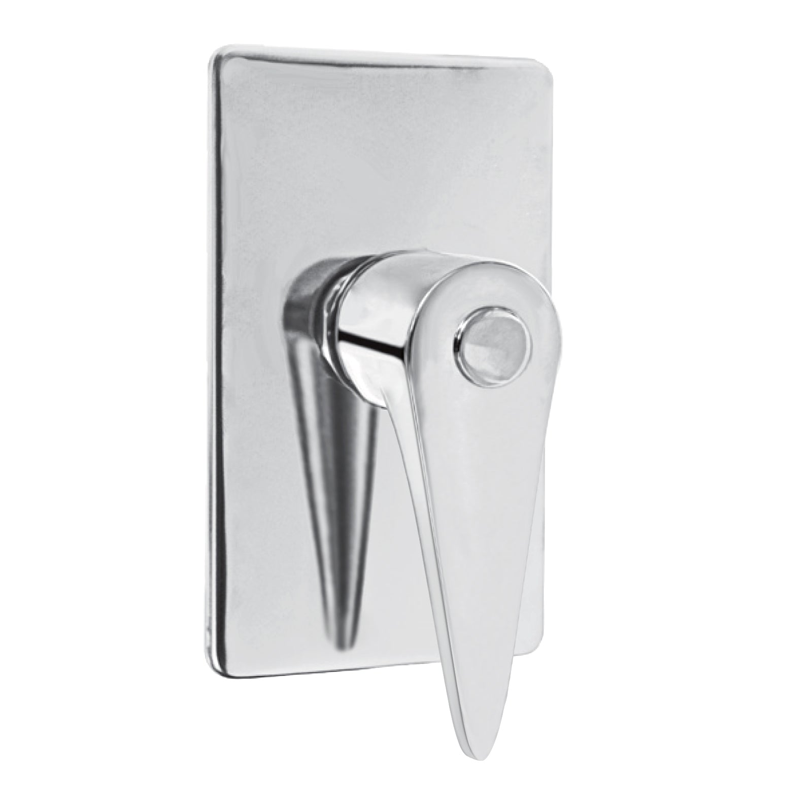 Passorapido 'CLASSIC' miscelatore doccia incasso 1 by CeramicStore | Lo specialista del tuo bagno