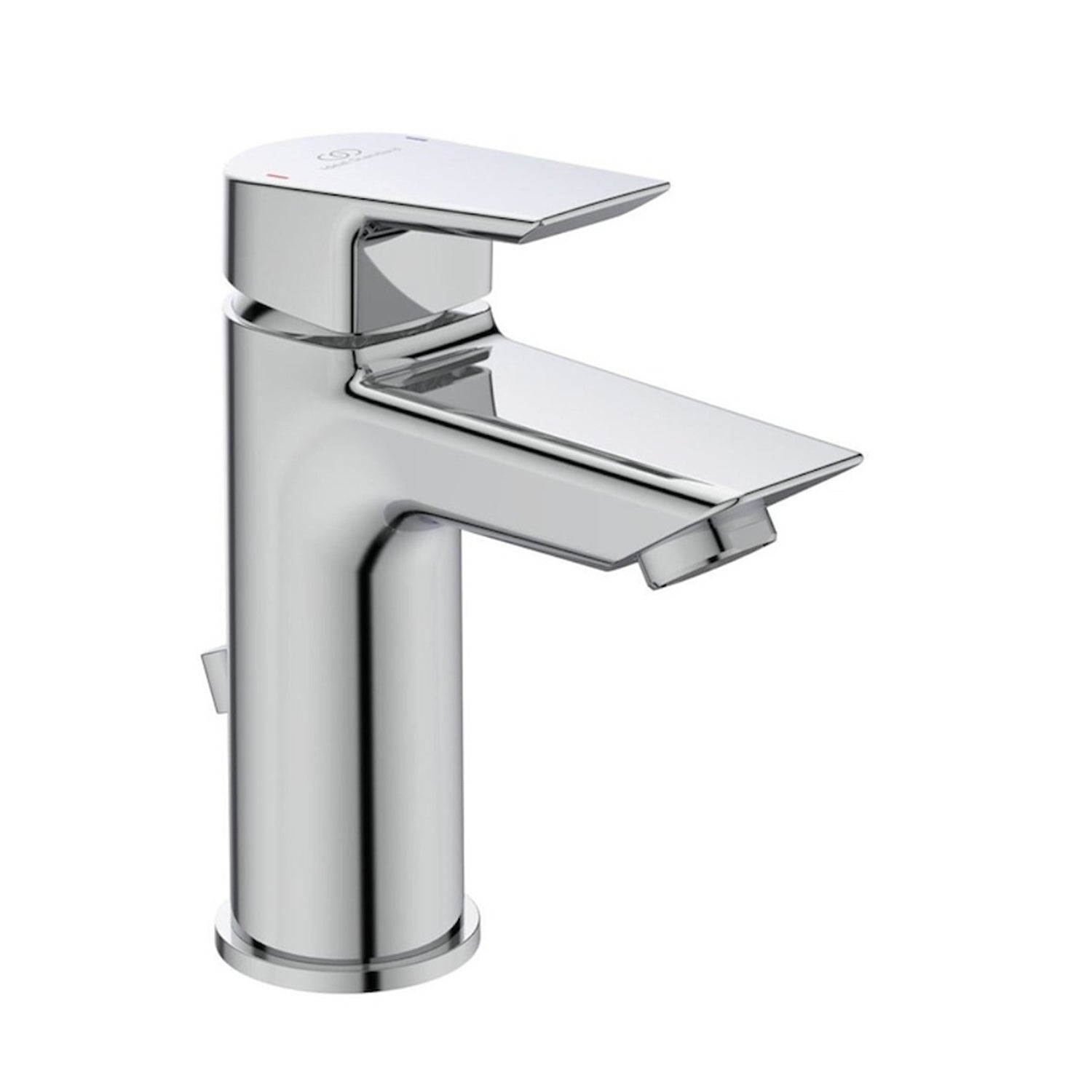Miscelatore lavabo con piletta di scarico modello Ceramix Ideal Standard by CeramicStore | Lo specialista del tuo bagno