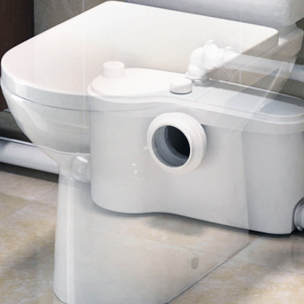 Liquido anticalcare Sanitrit per pulizia trituratori tanica da 5 l by CeramicStore | Lo specialista del tuo bagno