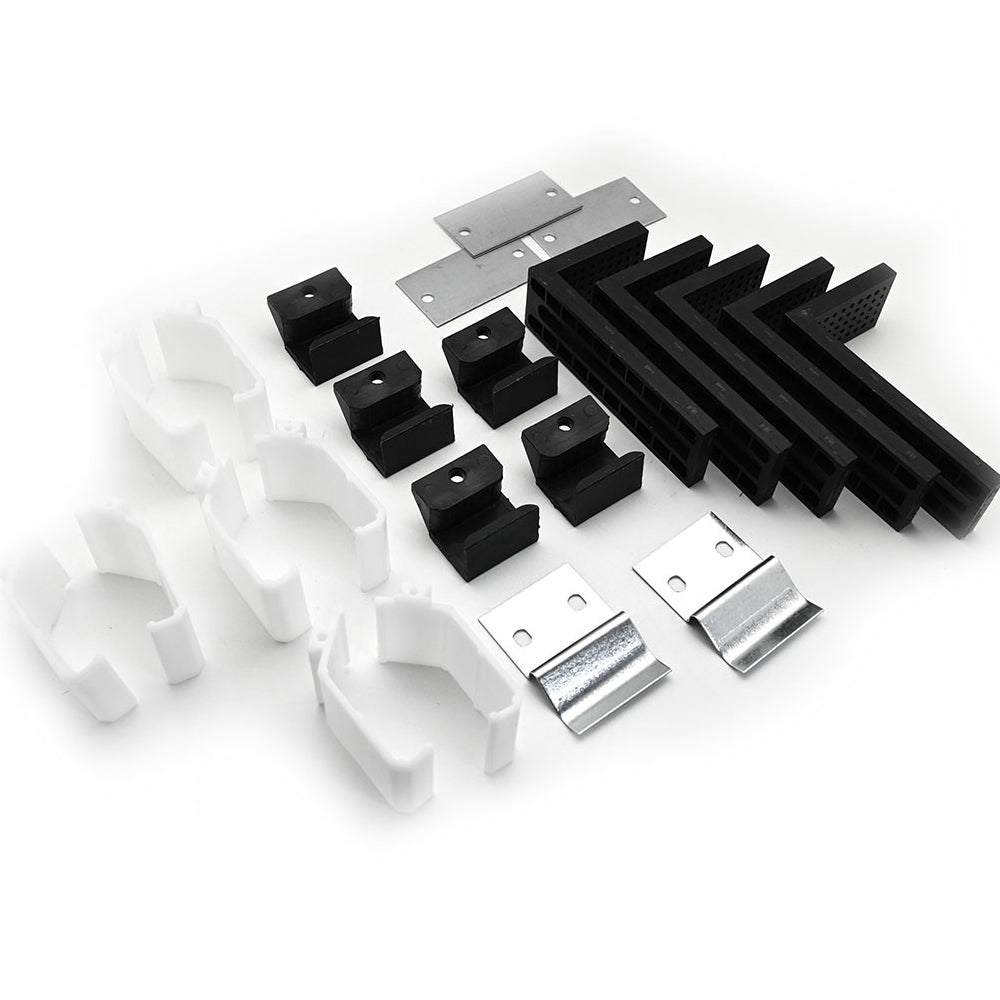 Kit per montaggio pannelli vasche professionale by CeramicStore | Lo specialista del tuo bagno