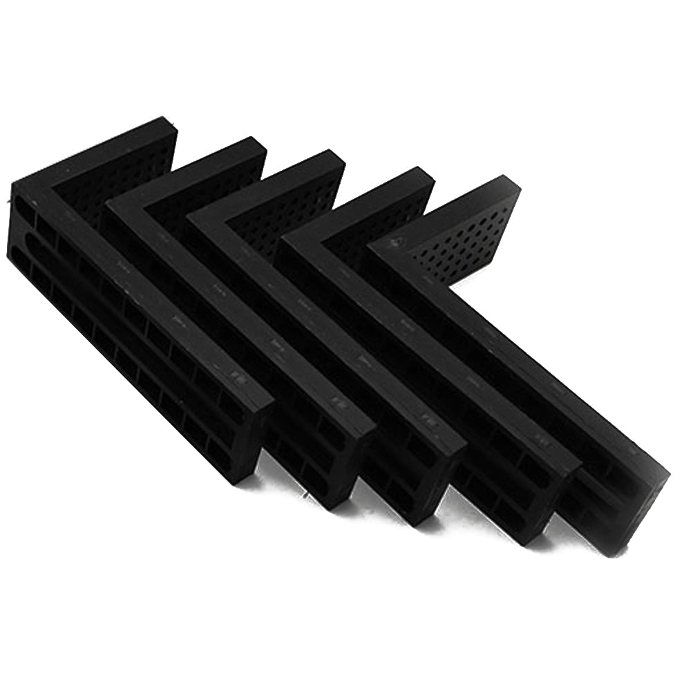 Kit per montaggio pannelli vasche professionale by CeramicStore | Lo specialista del tuo bagno