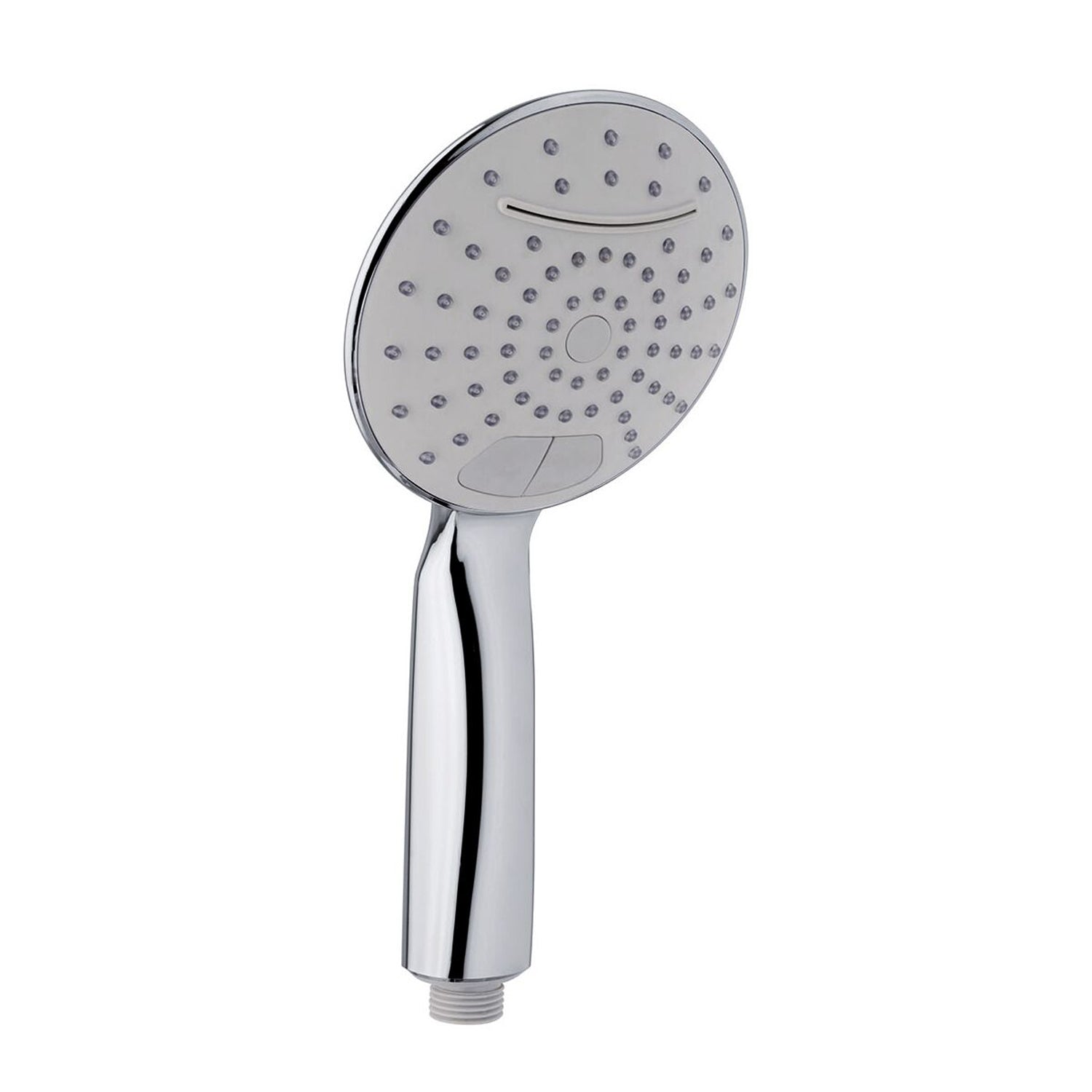 Doccia Corallo 2 funzioni con getto a cascata in abs by CeramicStore | Lo specialista del tuo bagno