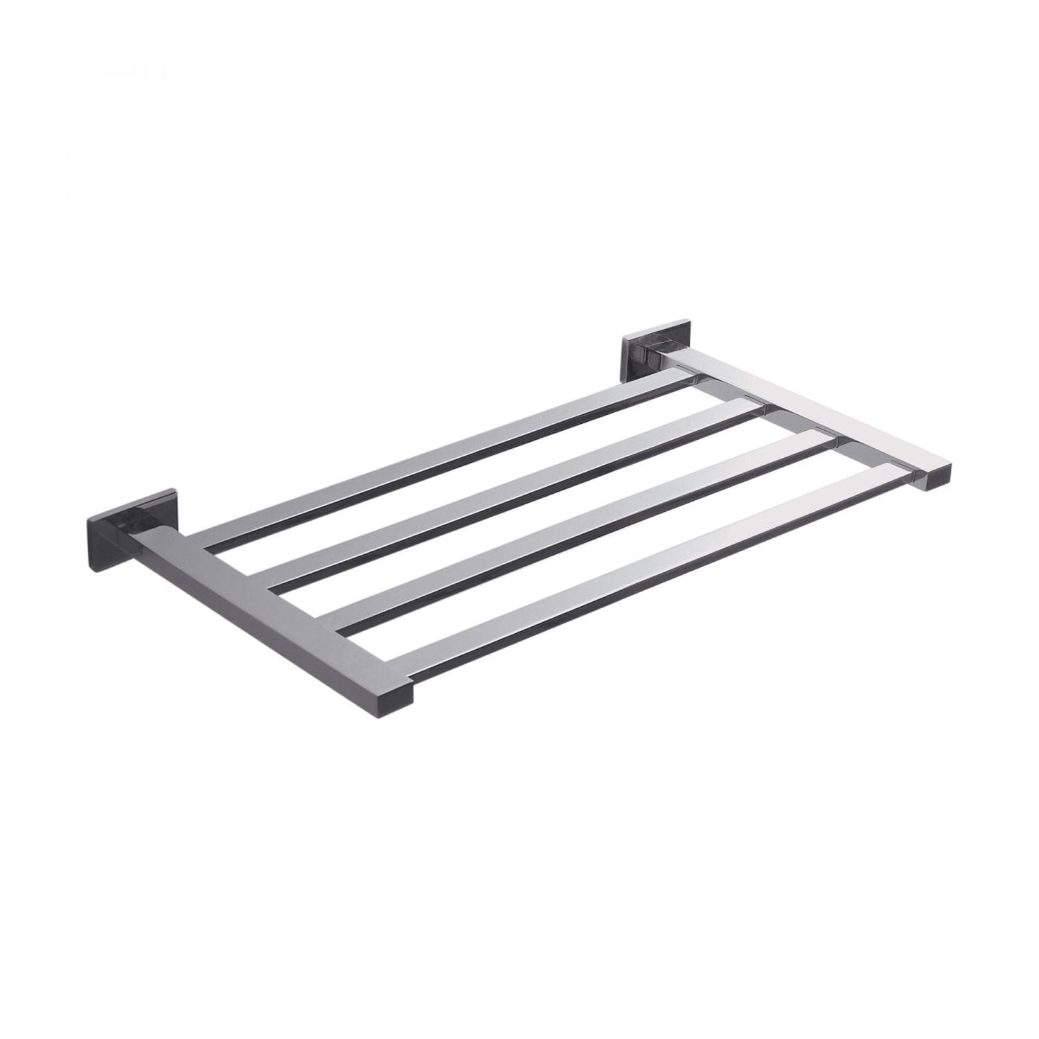 Rack porta salvietta in ottone collezione Look di Colombo Design by CeramicStore | Lo specialista del tuo bagno