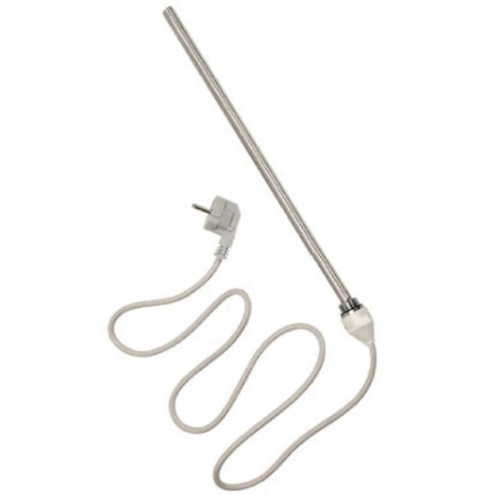 Resistenza Elettrica Lazzarini cl1 da 1000 Watt con spina shuko by CeramicStore | Lo specialista del tuo bagno