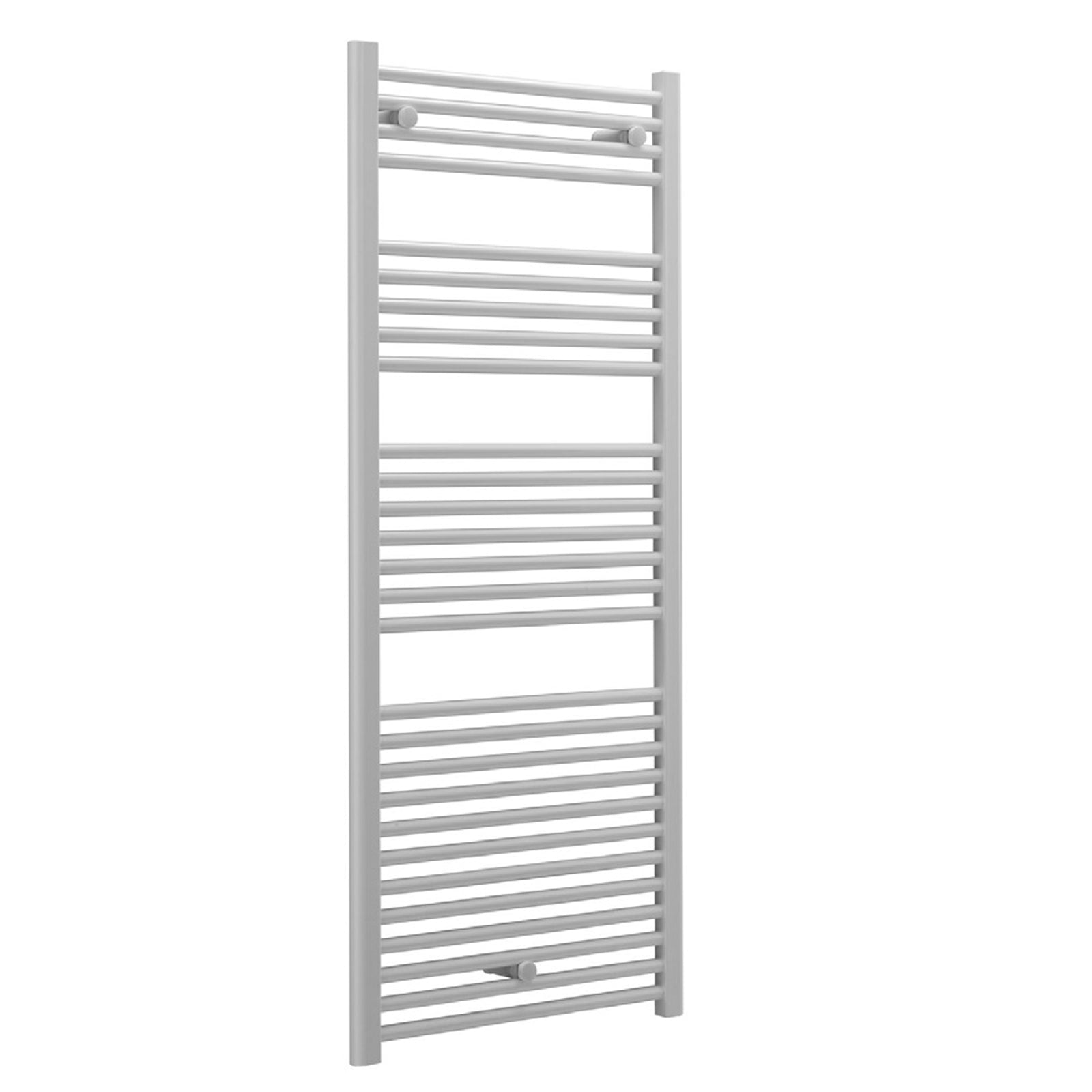 Termoarredo scaldasalviette Lazzarini Sanremo 1420x550 interasse 500 bianco by CeramicStore | Lo specialista del tuo bagno