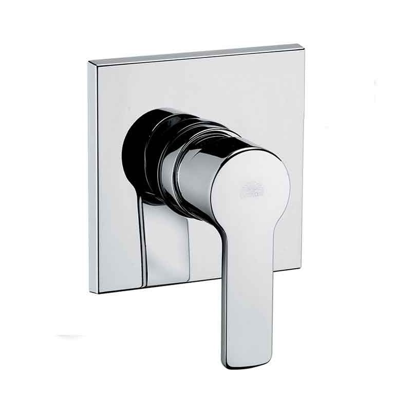 Miscelatore incasso doccia Paffoni Red ottone cromato by CeramicStore | Lo specialista del tuo bagno