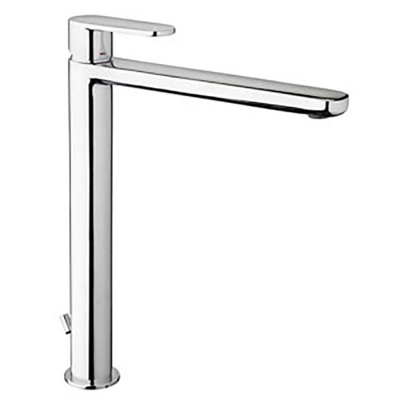 Miscelatore lavabo alto Paffoni Candy CA081 by CeramicStore | Lo specialista del tuo bagno