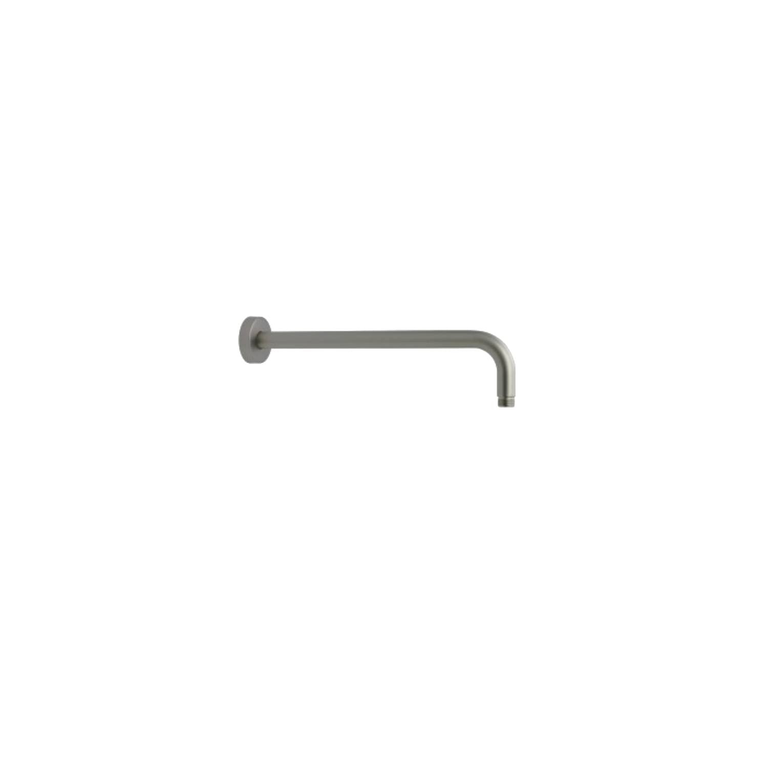 Set Soffione doccia Level e doccia tonda con miscelatore termostato e set duplex doccia in acciaio spazzolato Paffoni by CeramicStore | Lo specialista del tuo bagno