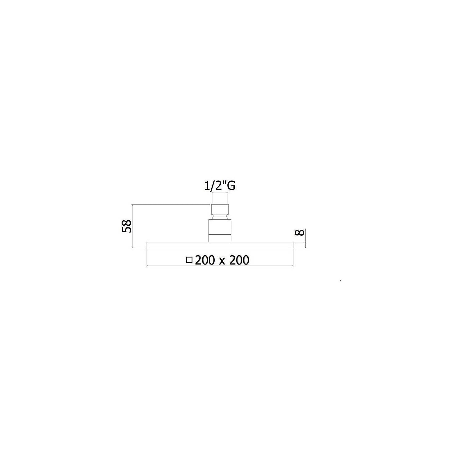 Set Soffione doccia Level e doccia tonda con miscelatore termostato e set duplex doccia in acciaio spazzolato Paffoni by CeramicStore | Lo specialista del tuo bagno