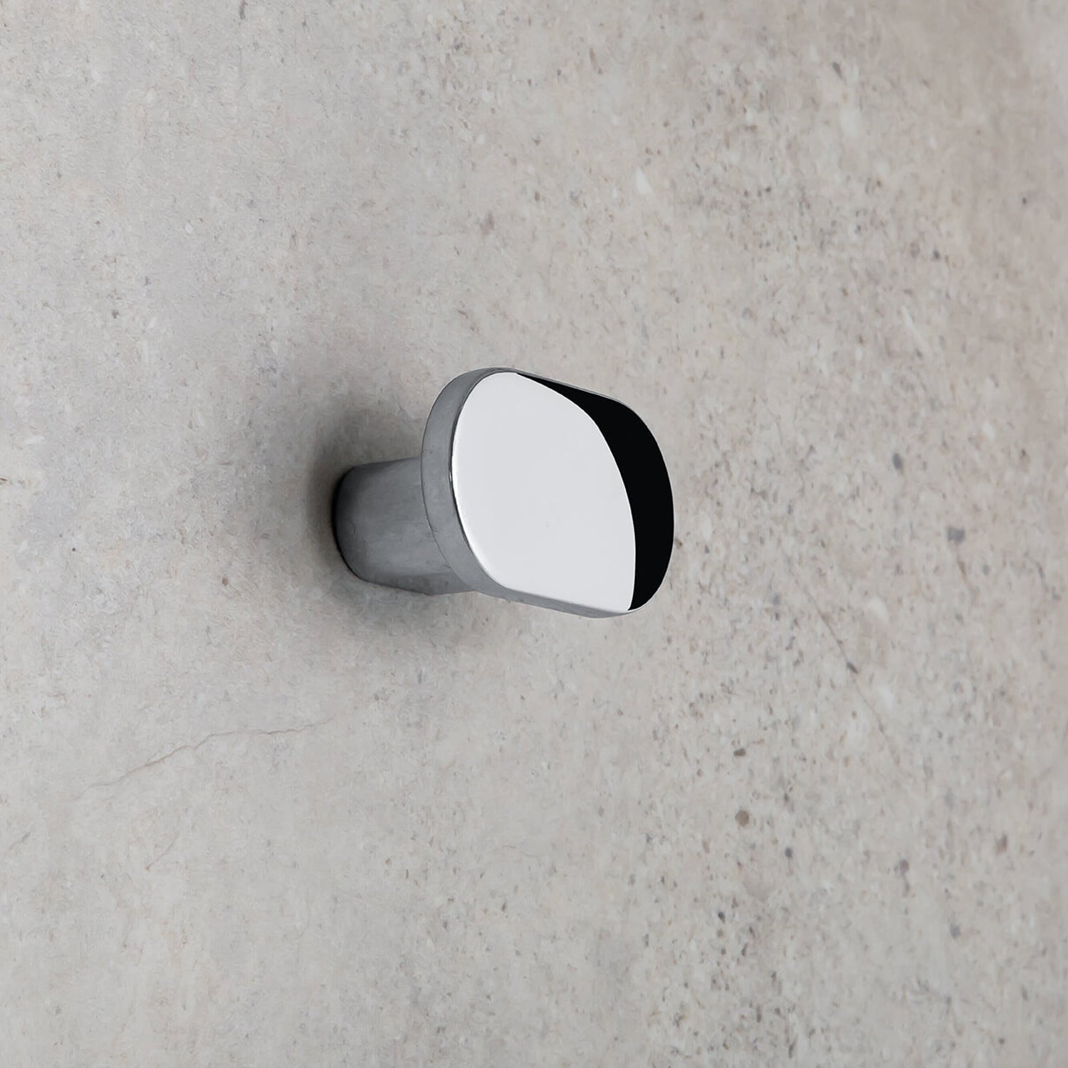 Appenditutto da Bagno Nero Opaco Colombo Design collezione Basic B2727 Con fissaggio a tassello by CeramicStore | Lo specialista del tuo bagno