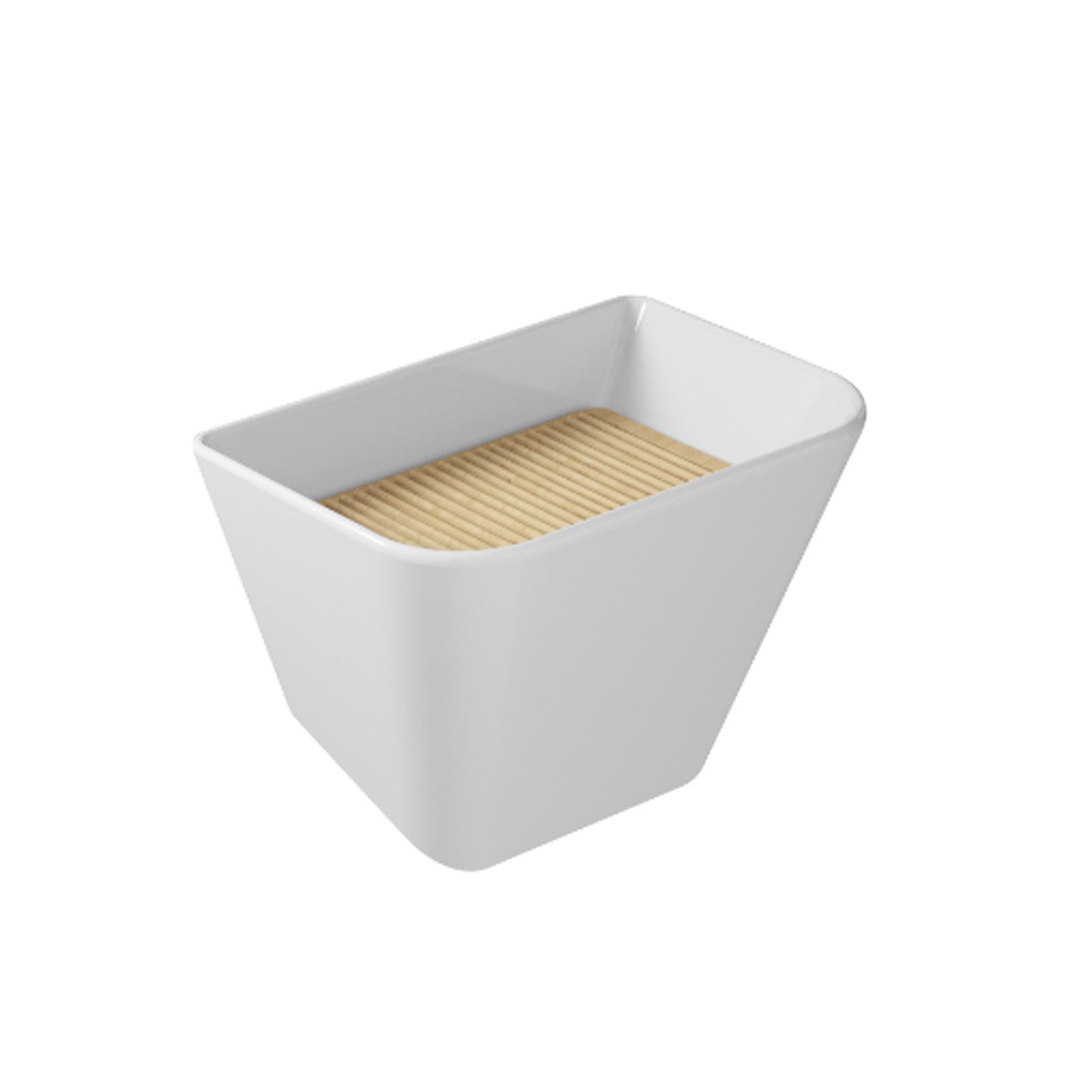 Asse in legno per lavatoio MegPro11 (5403-) by CeramicStore | Lo specialista del tuo bagno