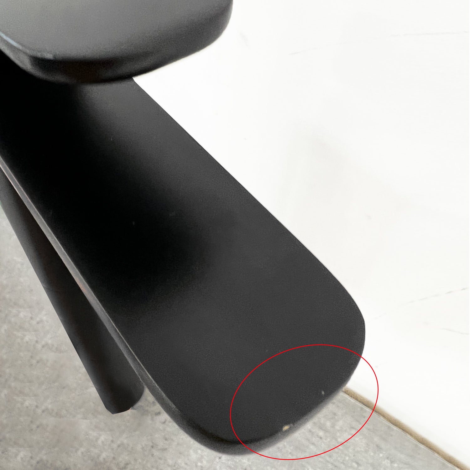 Miscelatore alto lavabo con scarico pop-up Keller Taps Nero Opaco- Outlet con imperfezioni by CeramicStore | Lo specialista del tuo bagno