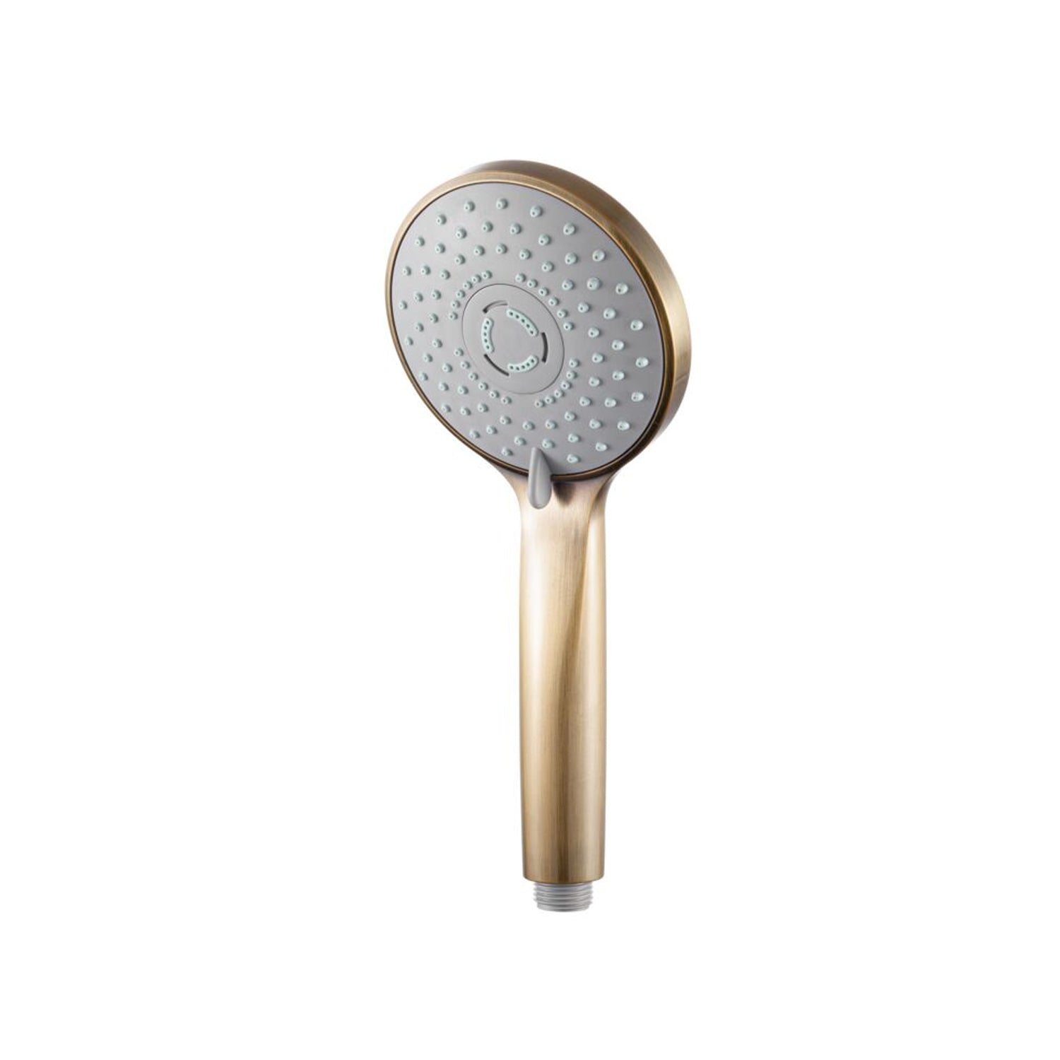 Doccia idromassaggio Alisso 3 anticalcare 3 getti e box bronzo by CeramicStore | Lo specialista del tuo bagno