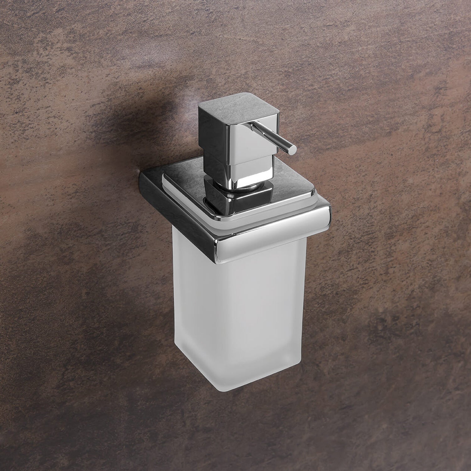 Spandisapone in ottone collezione Lul๠di Colombo Design by CeramicStore | Lo specialista del tuo bagno