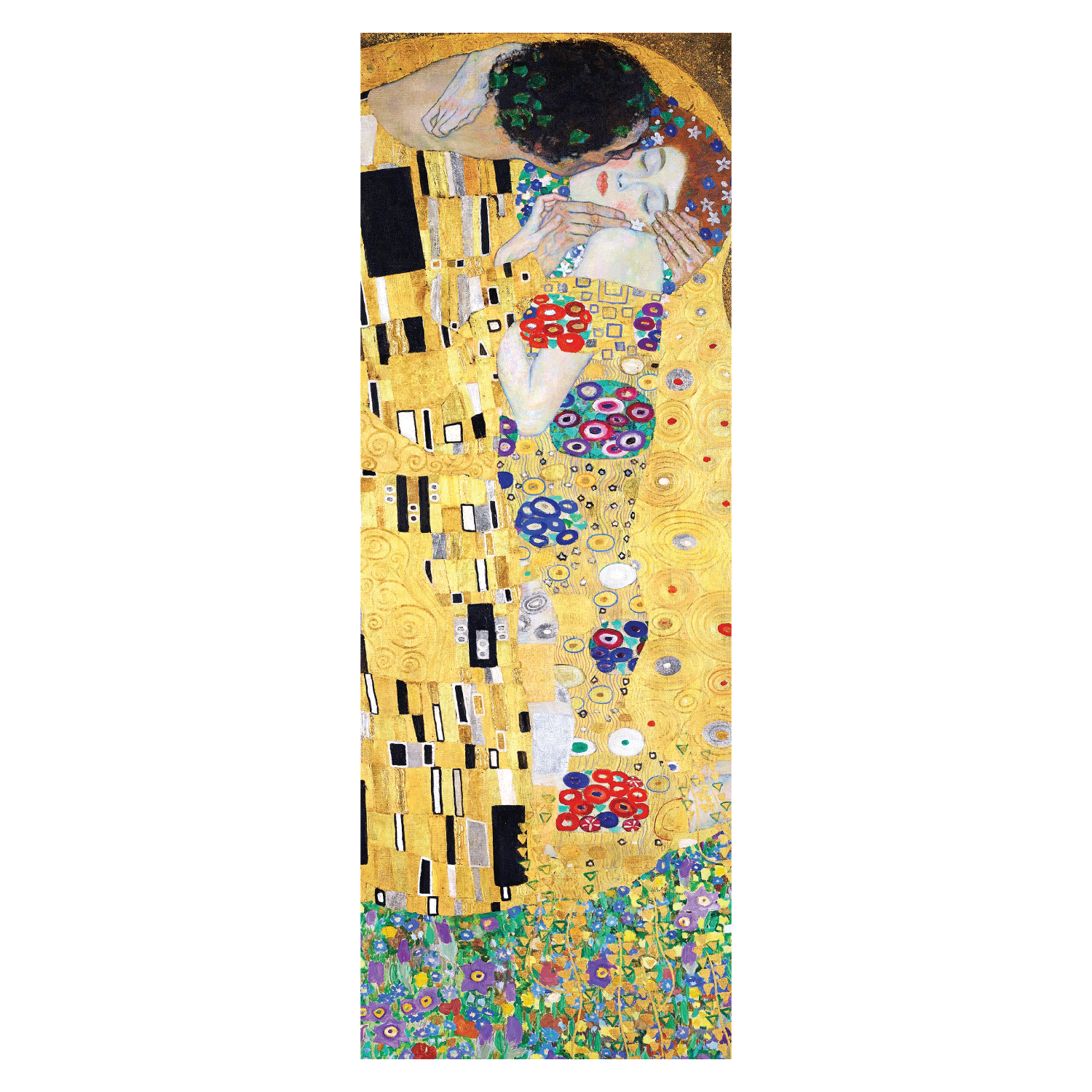 Termoarredo idraulico 150x51 cm interasse mm 50 Modello 'Kiss' Termocrea by CeramicStore | Lo specialista del tuo bagno