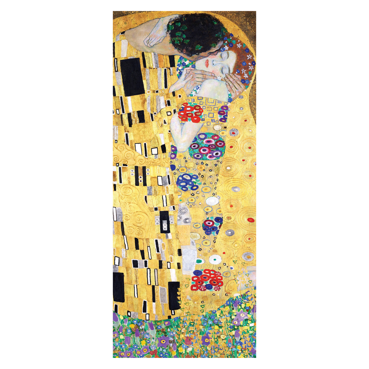 Termoarredo idraulico 150x58,5 cm interasse mm 50 Modello 'Kiss' Termocrea by CeramicStore | Lo specialista del tuo bagno