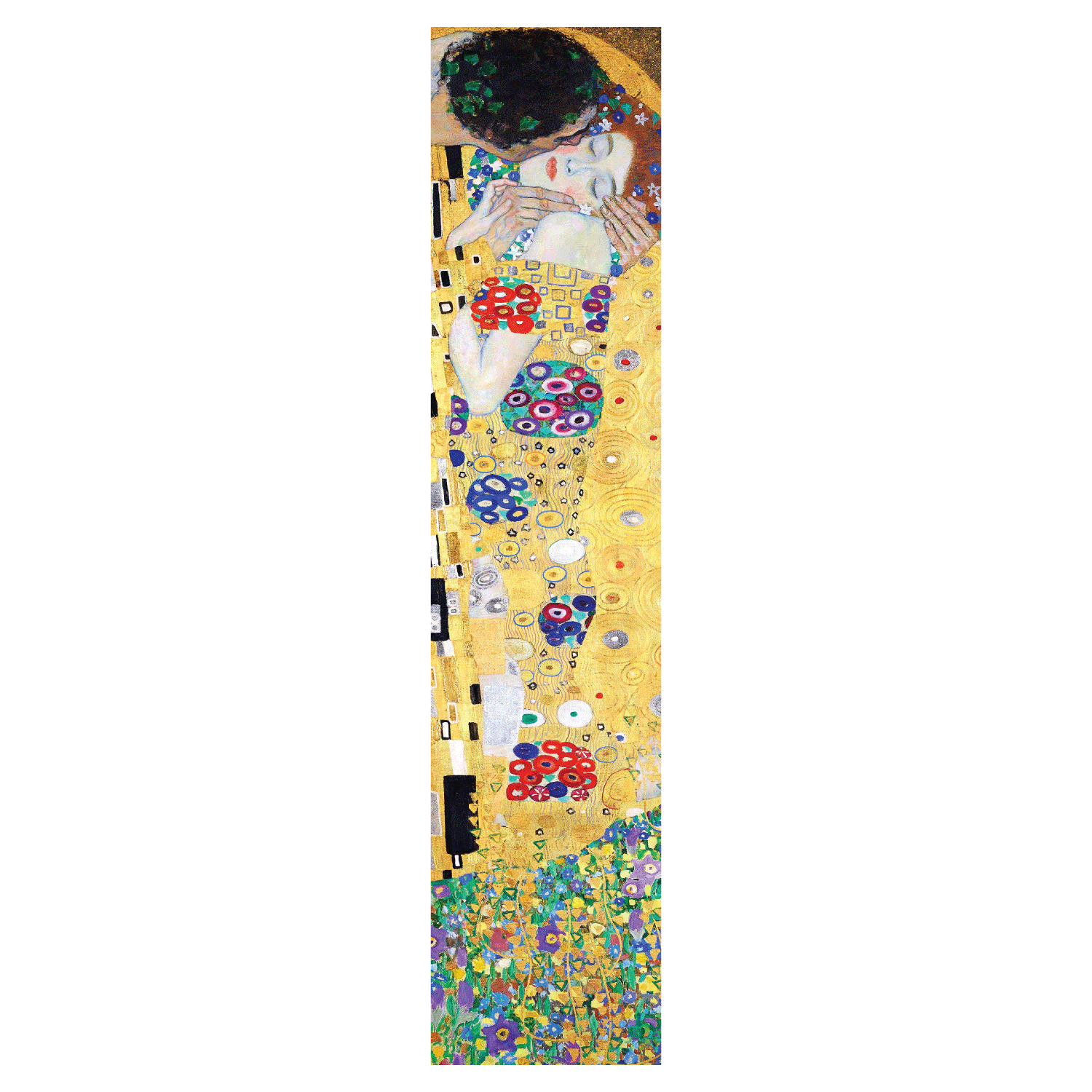 Termoarredo idraulico 180x36 cm interasse mm 50 Modello 'Kiss' Termocrea by CeramicStore | Lo specialista del tuo bagno