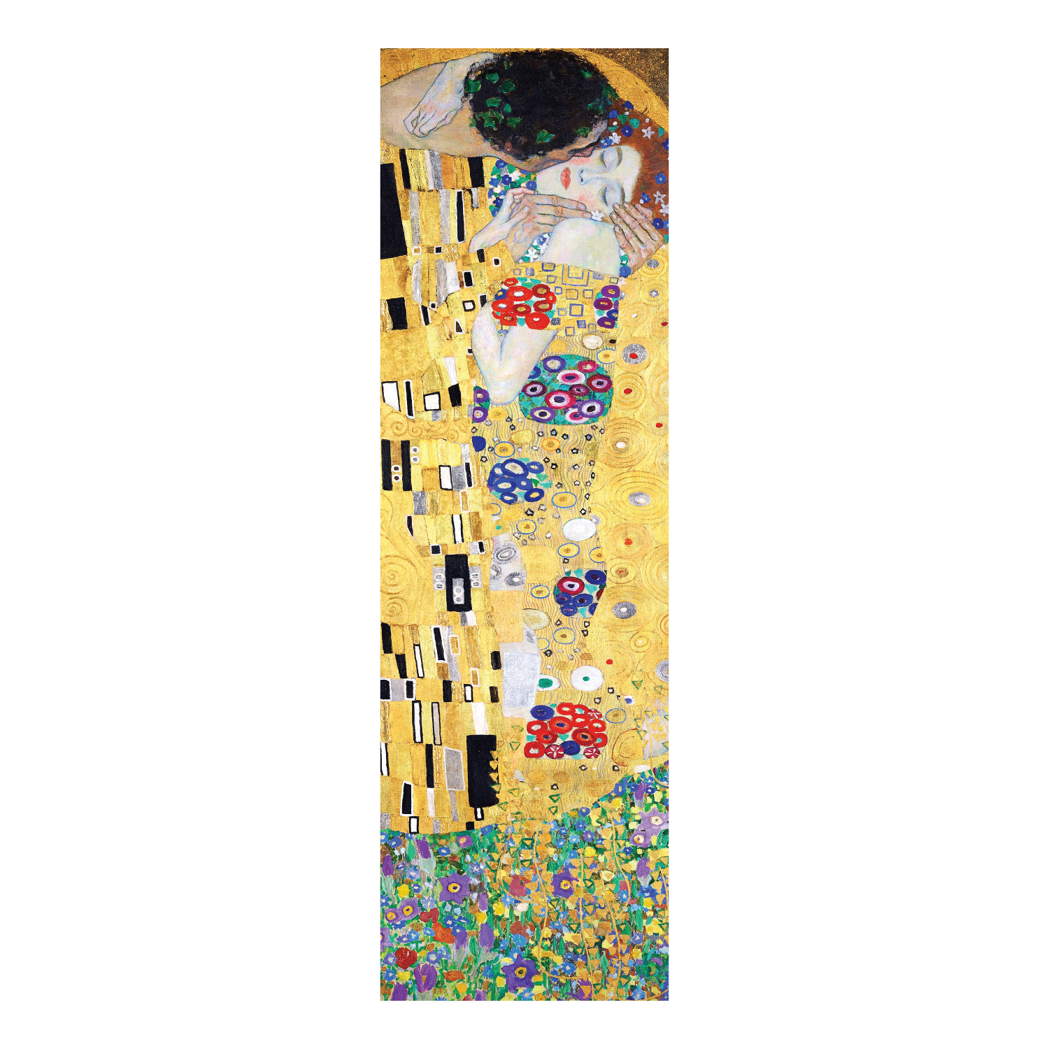 Termoarredo idraulico 180x51 cm interasse mm 50 Modello 'Kiss' Termocrea by CeramicStore | Lo specialista del tuo bagno