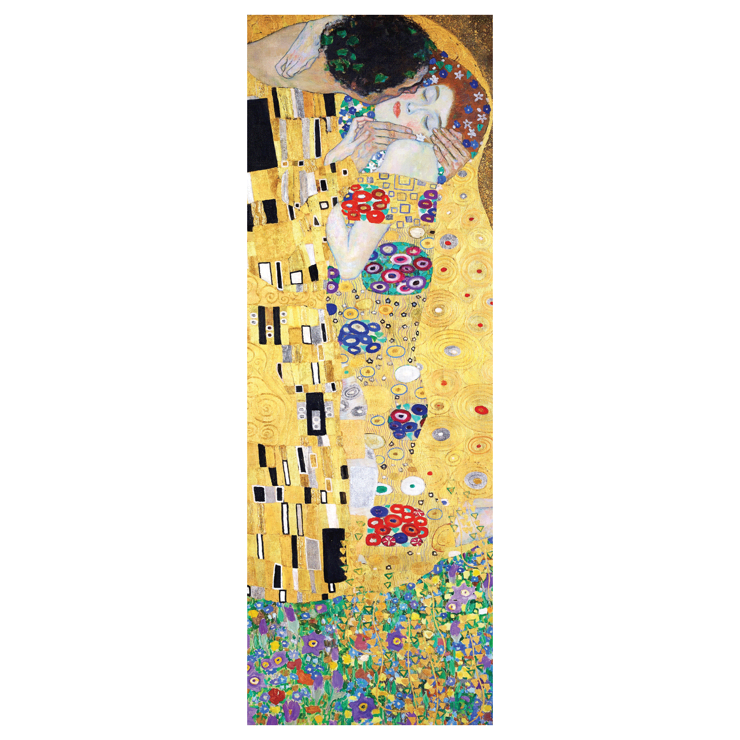 Termoarredo idraulico 180x58,5 cm interasse mm 50 Modello 'Kiss' Termocrea by CeramicStore | Lo specialista del tuo bagno