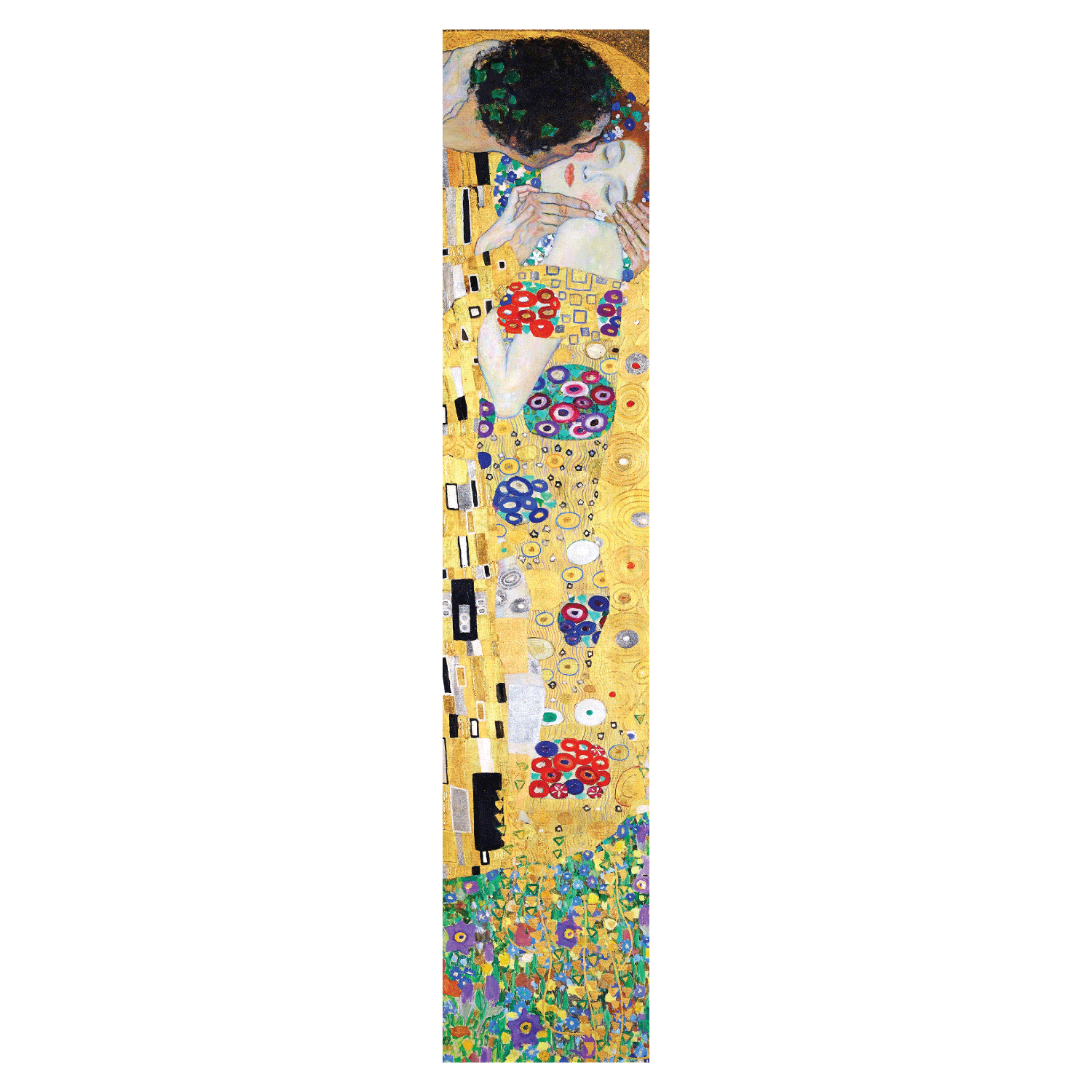 Termoarredo idraulico 200x36 cm interasse mm 50 Modello 'Kiss' Termocrea by CeramicStore | Lo specialista del tuo bagno