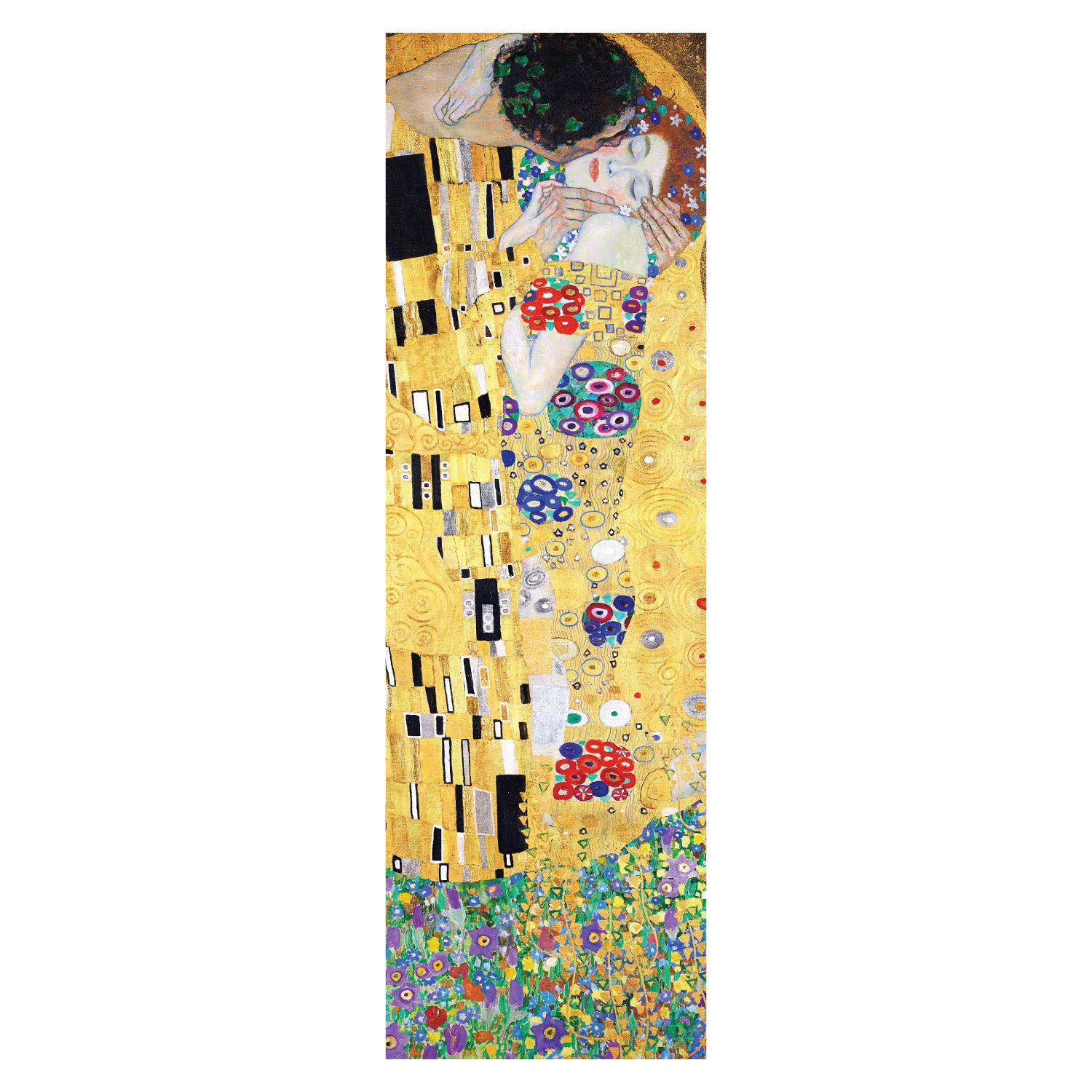 Termoarredo idraulico 200x58,5 cm interasse mm 50 Modello 'Kiss' Termocrea by CeramicStore | Lo specialista del tuo bagno