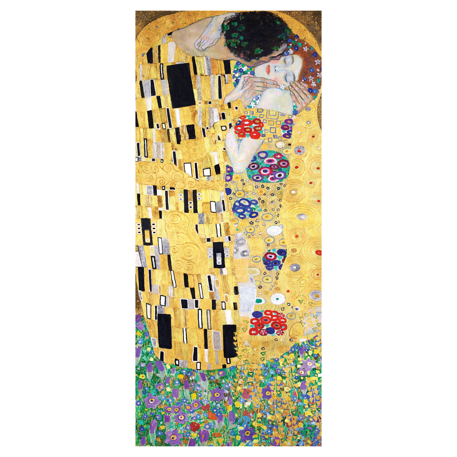 Termoarredo idraulico 180x73,5 cm interasse mm 50 Modello 'Kiss' Termocrea by CeramicStore | Lo specialista del tuo bagno