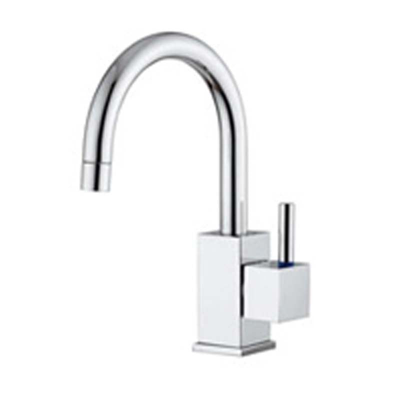 Rubinetto lavabo Paffoni Level con canna orientabile by CeramicStore | Lo specialista del tuo bagno