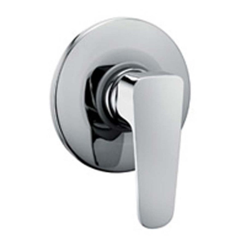 Miscelatore incasso doccia Paffoni Sly ottone cromato by CeramicStore | Lo specialista del tuo bagno