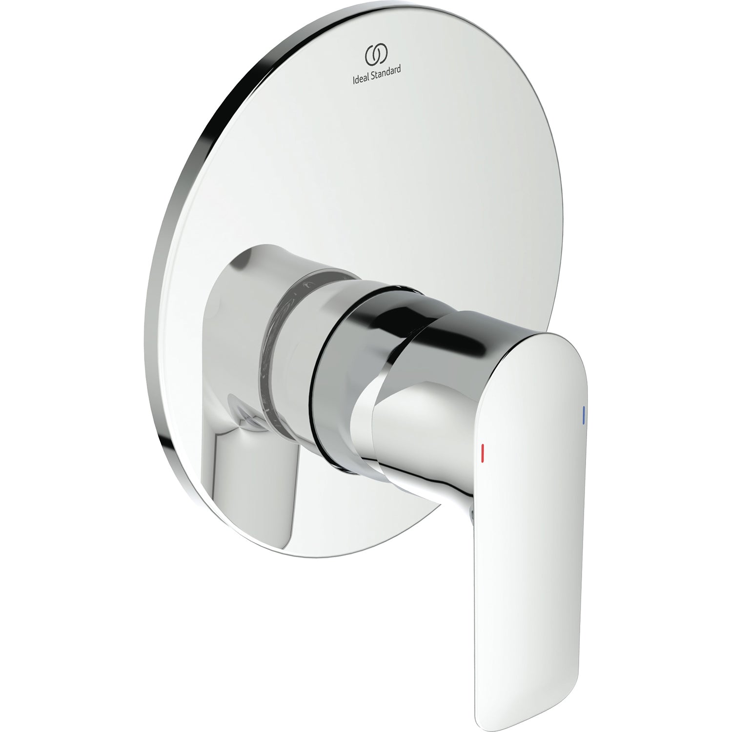 Miscelatore monocomando doccia senza corpo incasso Ideal Standard Connect AIR by CeramicStore | Lo specialista del tuo bagno