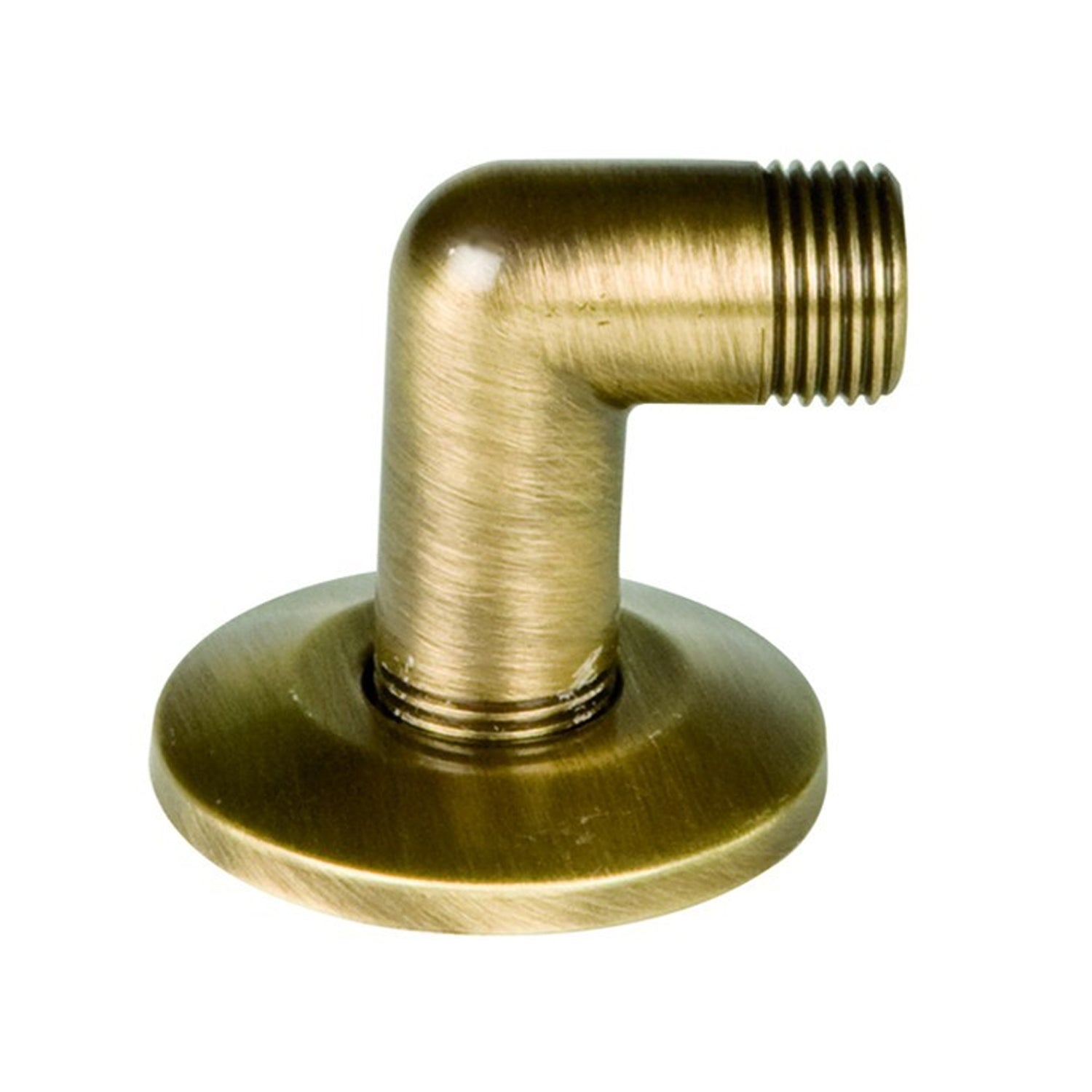Curvetta maschio-maschio per saliscendi versione bronzo by CeramicStore | Lo specialista del tuo bagno