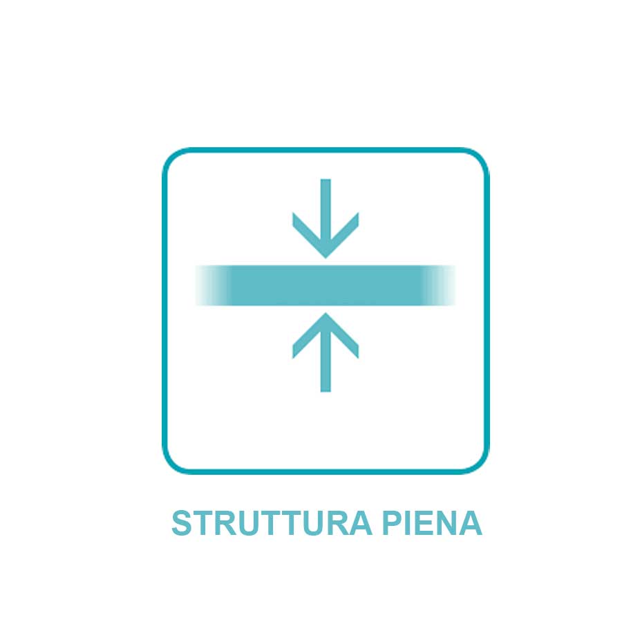 Piatto doccia rettangolare in ceramica SoloDue cm 90x80 Bianco cotone by CeramicStore | Lo specialista del tuo bagno
