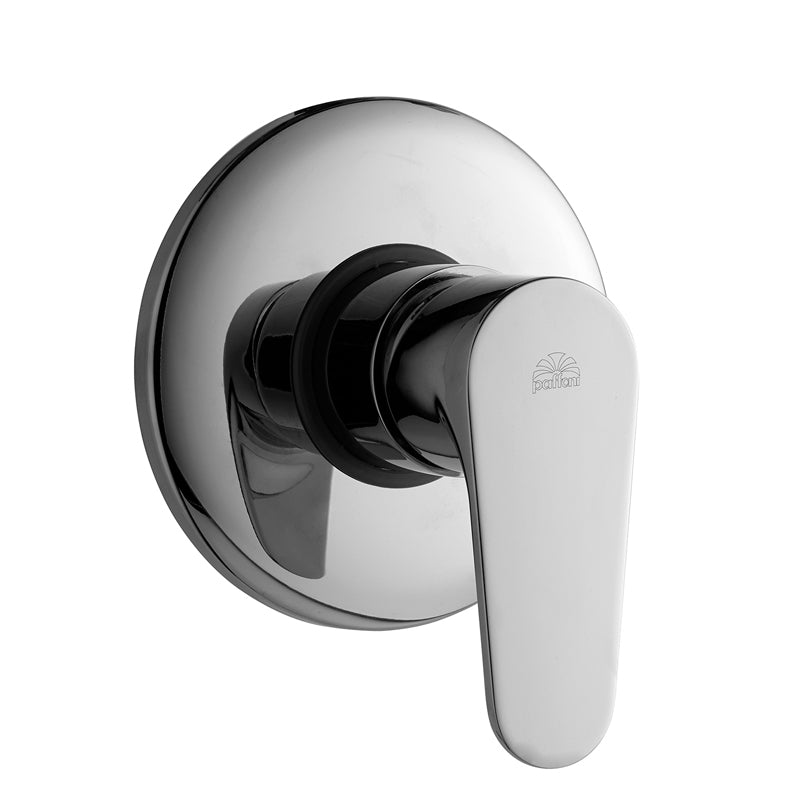 Set di miscelatori lavabo, bidet e doccia Paffoni Green by CeramicStore | Lo specialista del tuo bagno