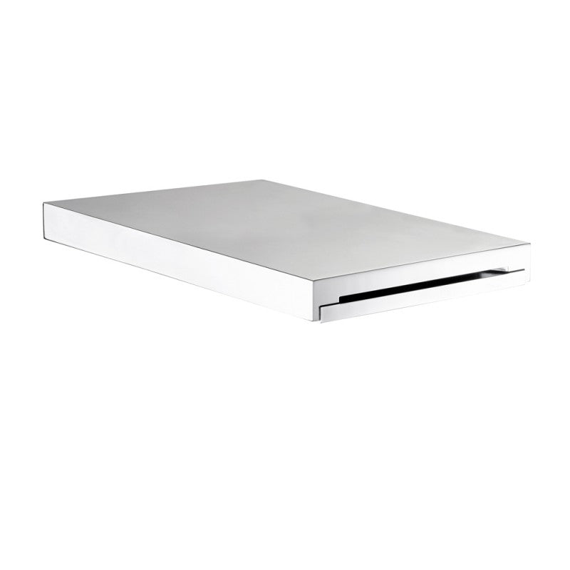 Bossini Bocca vasca ottone con getto a cascata E86906 MAK by CeramicStore | Lo specialista del tuo bagno