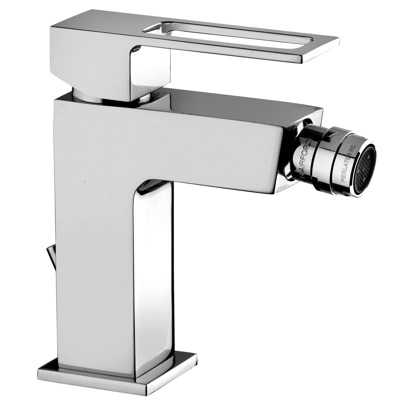 Set di miscelatori lavabo, bidet e vasca Paffoni Effe by CeramicStore | Lo specialista del tuo bagno