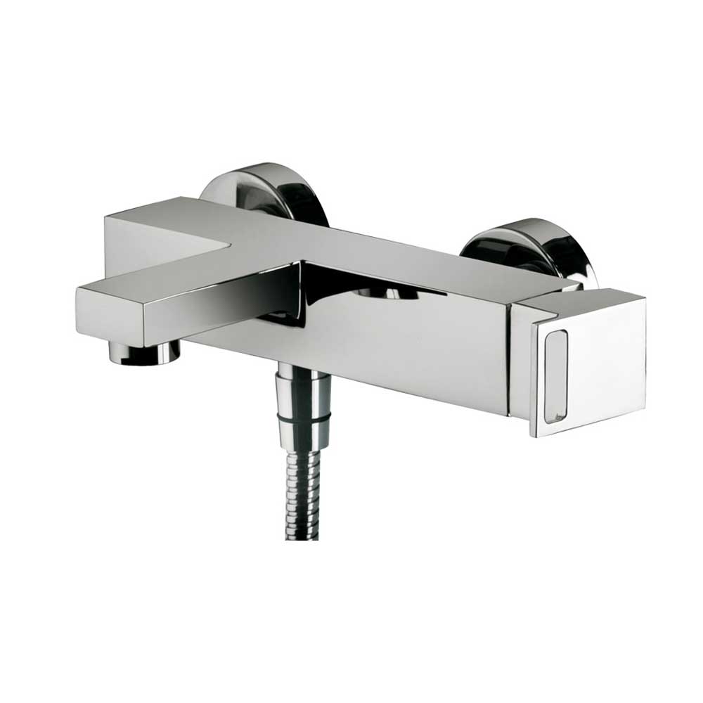 Set di miscelatori lavabo, bidet e vasca Paffoni Effe by CeramicStore | Lo specialista del tuo bagno