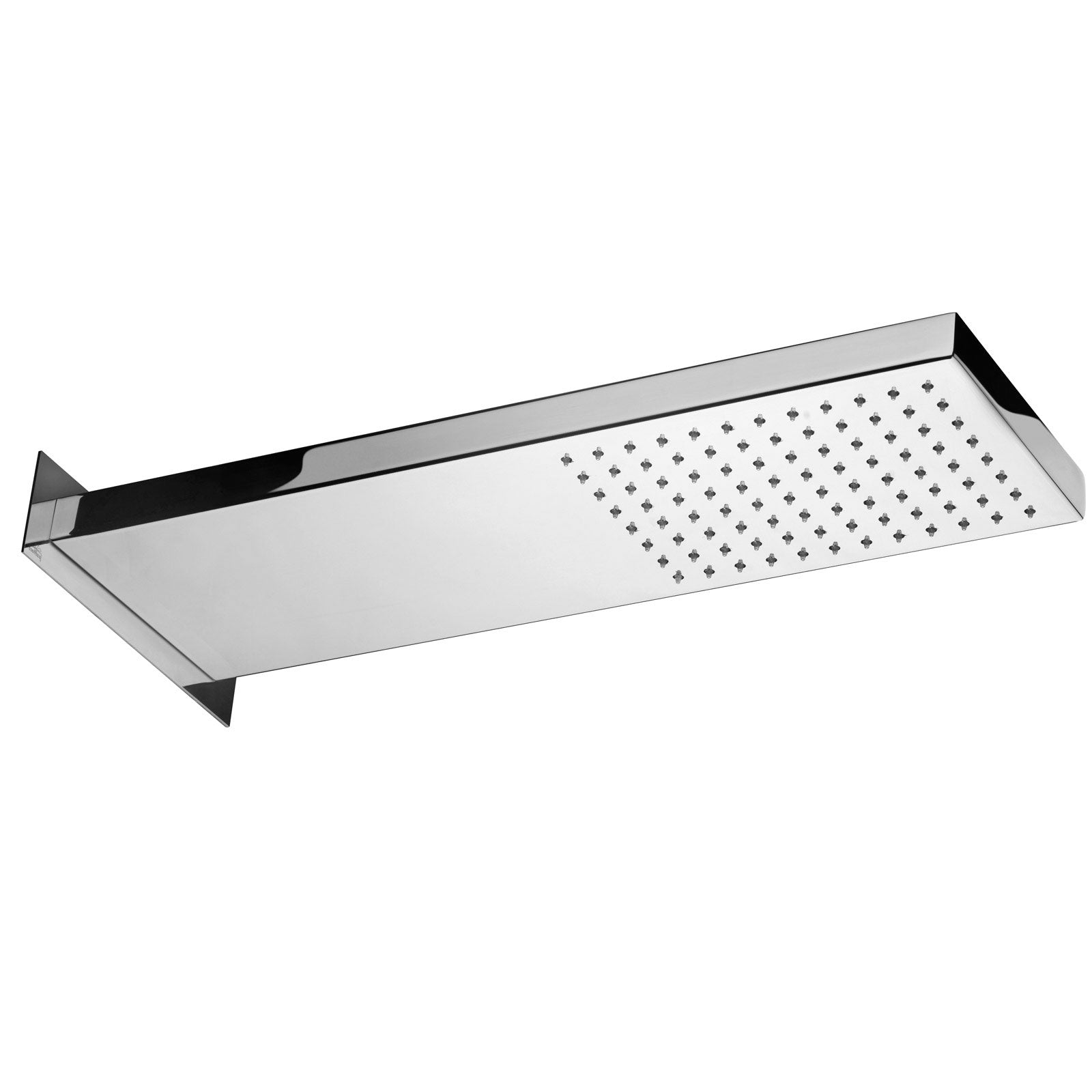 Composizione doccia Paffoni con soffione a muro, miscelatore termostatico e kit duplex by CeramicStore | Lo specialista del tuo bagno