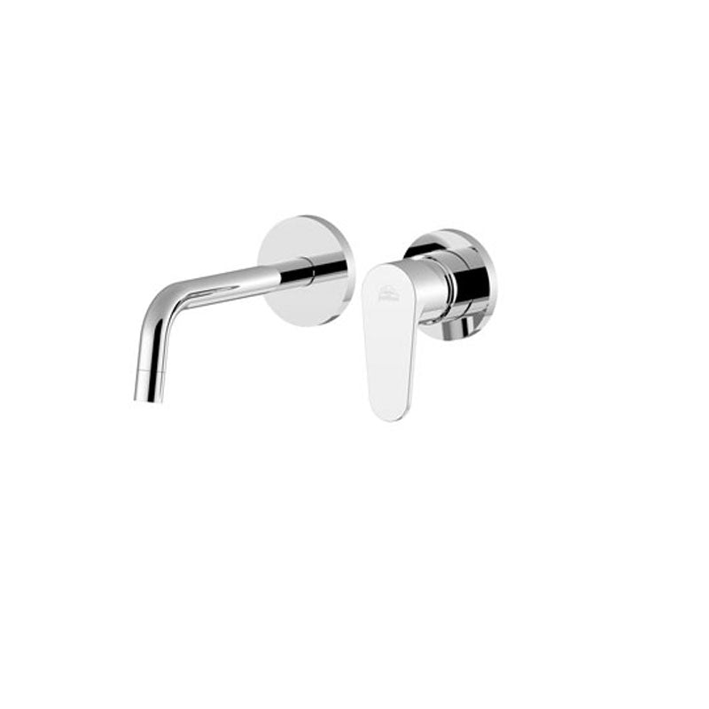 Set di miscelatori Paffoni Green lavabo a muro e bidet by CeramicStore | Lo specialista del tuo bagno