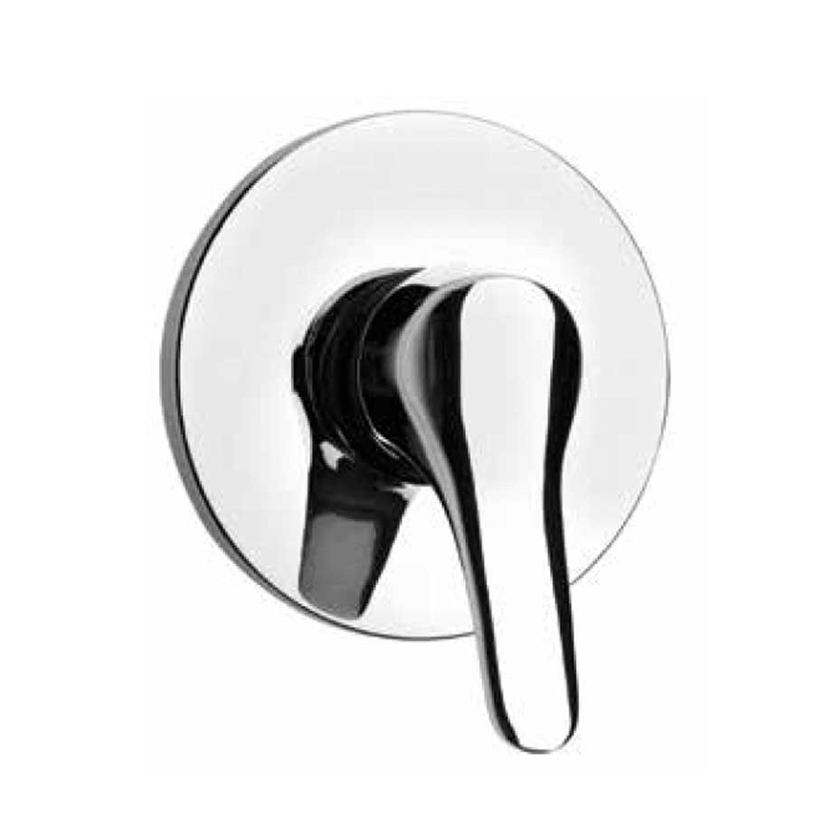 Set di miscelatori da bagno per lavabo, Bidet e Doccia Derby cartuccia ceramica by Argo Rubinetterie by CeramicStore | Lo specialista del tuo bagno