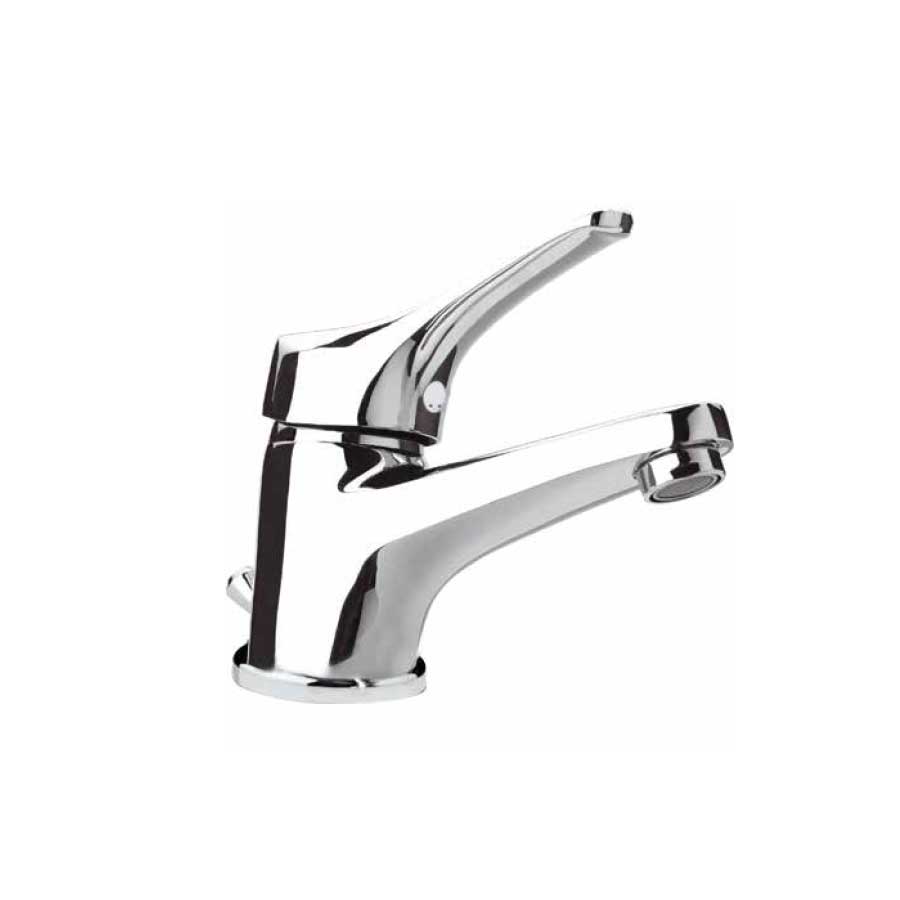 Set di miscelatori da bagno per lavabo, Bidet e Doccia con deviatore Derby cartuccia ceramica by Argo Rubinetterie by CeramicStore | Lo specialista del tuo bagno